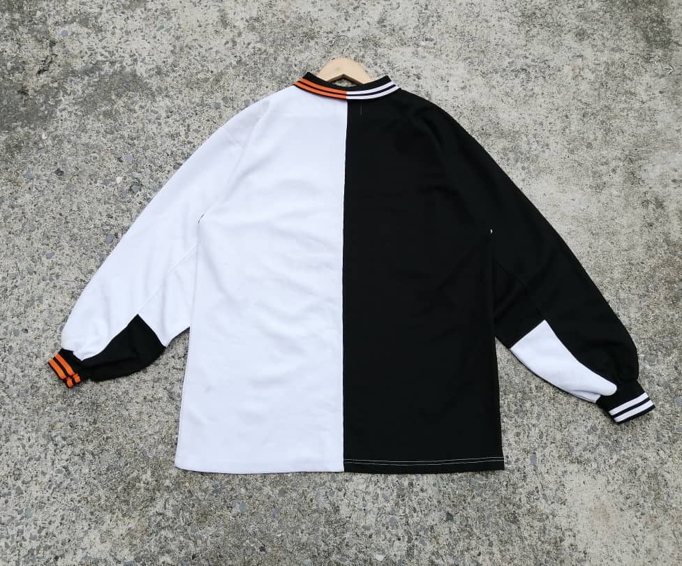 Southpole USA Southpole Sports Jersey Size US L / EU 52-54 / 3 - 5 Thumbnail