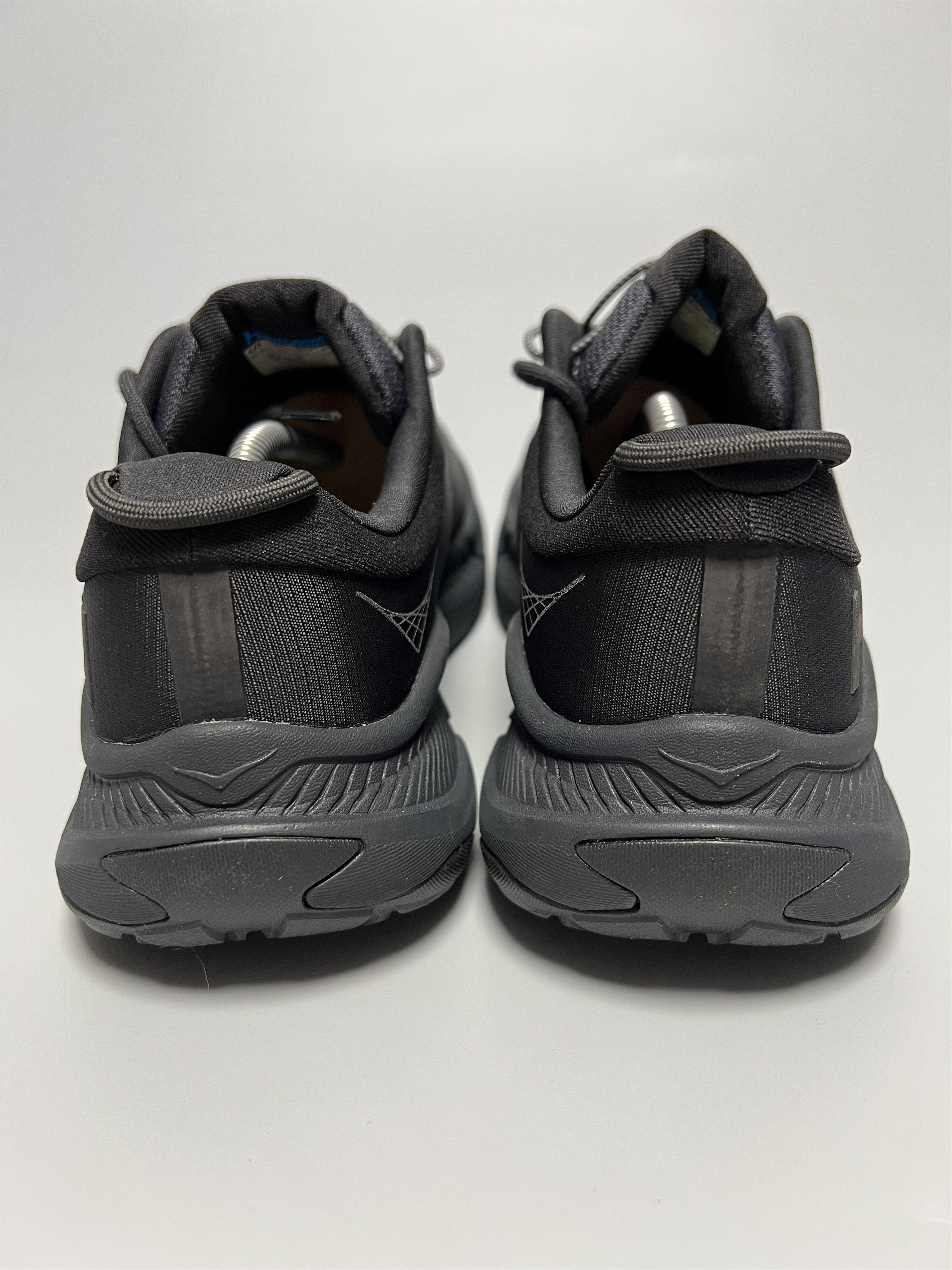 Hoka 10.5D Hoka One One Transport Trail Running Hiking Shoes Size US 10.5 / EU 43-44 - 3 Thumbnail
