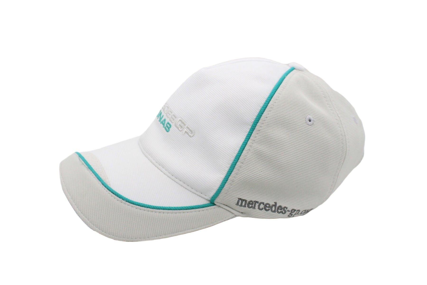 Henri Lloyd × Mercedes-Benz Mercedes Petronas F1 Team Henri Lloyd Cap Size ONE SIZE - 3 Thumbnail