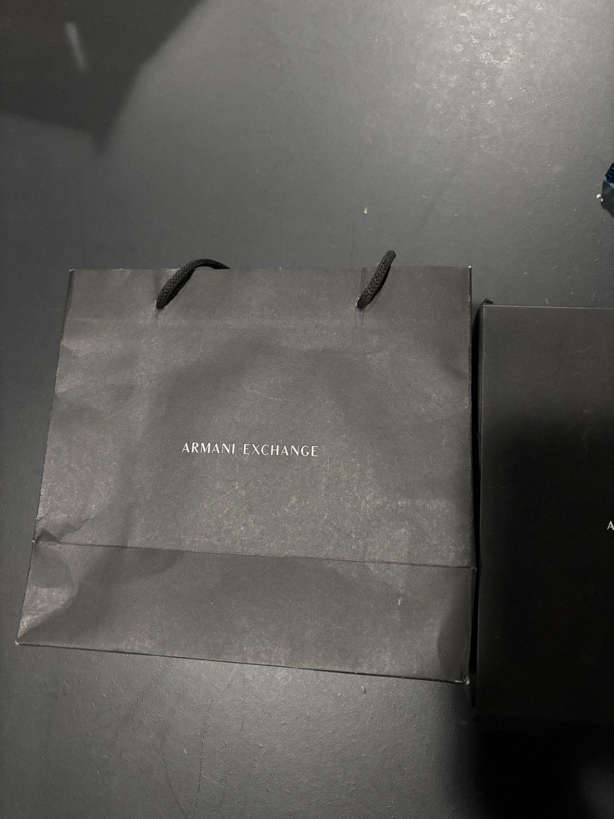 Armani Exchange Armani Exchange Card Holder Size ONE SIZE - 4 Thumbnail