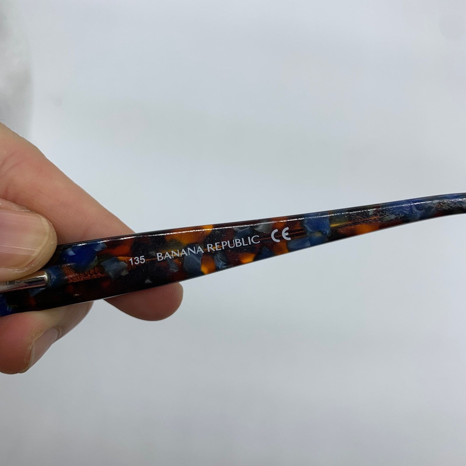 Banana Republic Banana Republic Women's Prescription Glasses Size ONE SIZE - 2 Thumbnail
