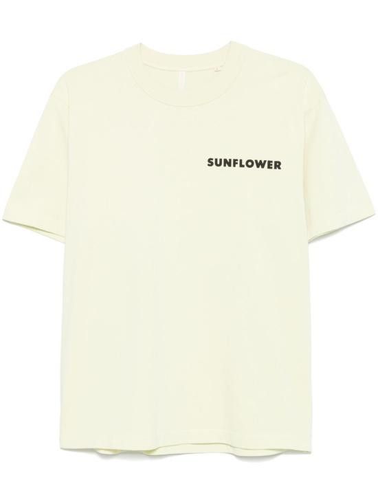 Sunflower SUNFLOWER Men T-Shirts 2013 MASTER335 Green Size US XL / EU 56 / 4 - 1 Thumbnail