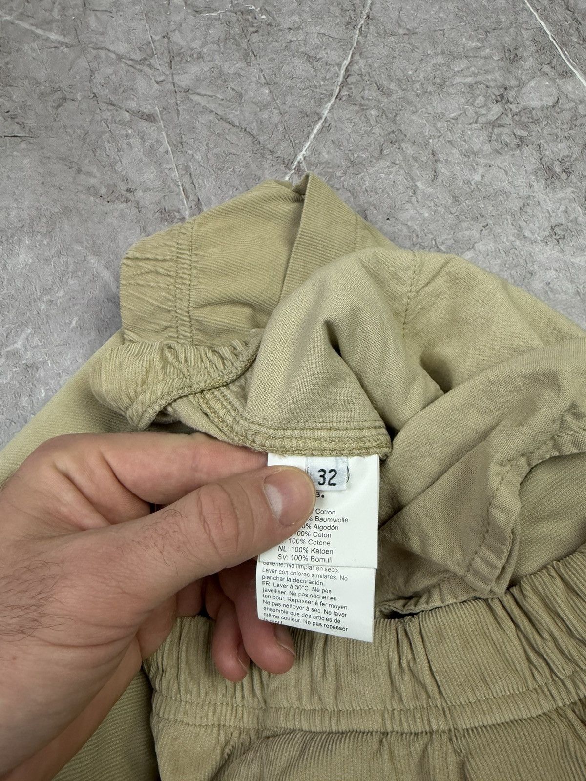 Universal Works Universal Works Corduroy Pants Size US 32 / EU 48 - 6 Thumbnail