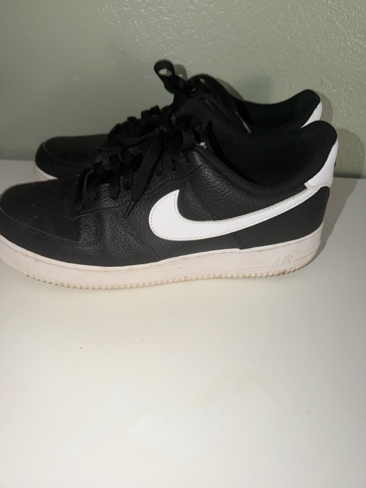 Nike Nike Air Force One Size US 11 / EU 44 - 1 Thumbnail