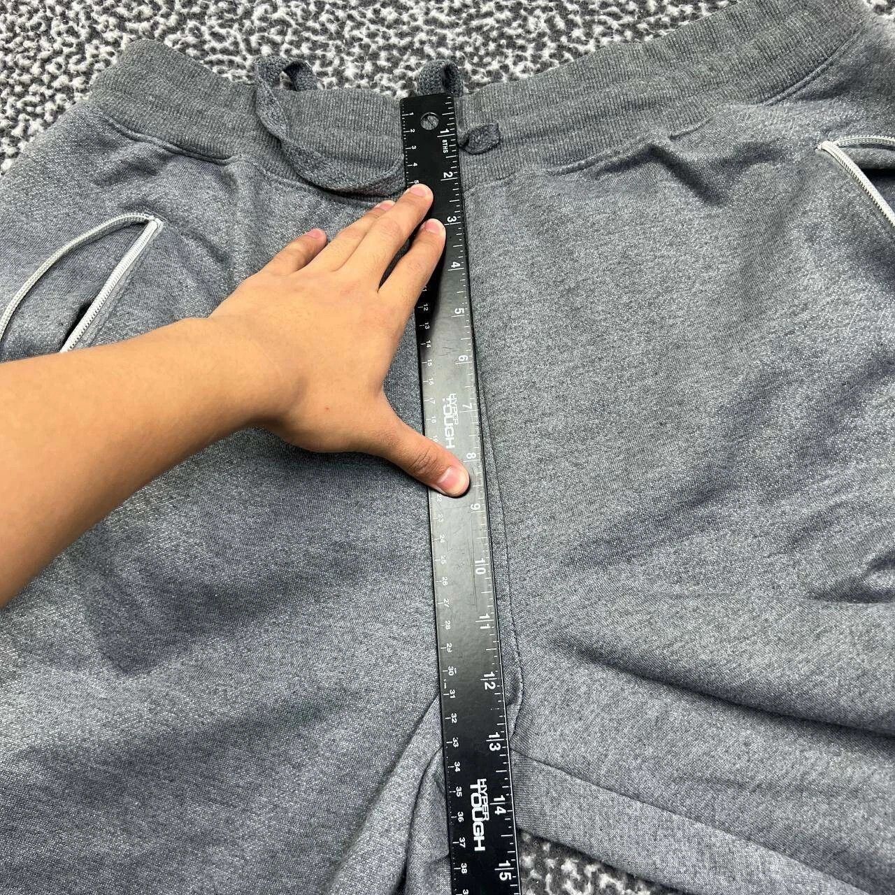 Other Rqqba Fashion Jogger Pants Men Drawstring Adult Pocket XL Size US 32 / EU 48 - 6 Thumbnail