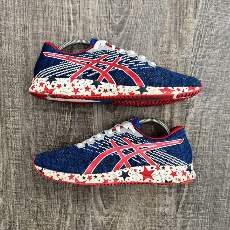 Asics ASICS • GEL DS Trainer 24 "USA" (8.5M) Size US 8.5 / EU 41-42 - 2 Thumbnail