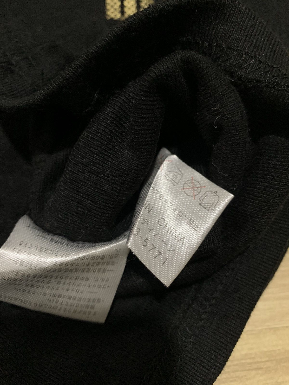 14th Addiction Clash Ahead Japan tribal shirt poem bondage in the attic Size US L / EU 52-54 / 3 - 6 Thumbnail