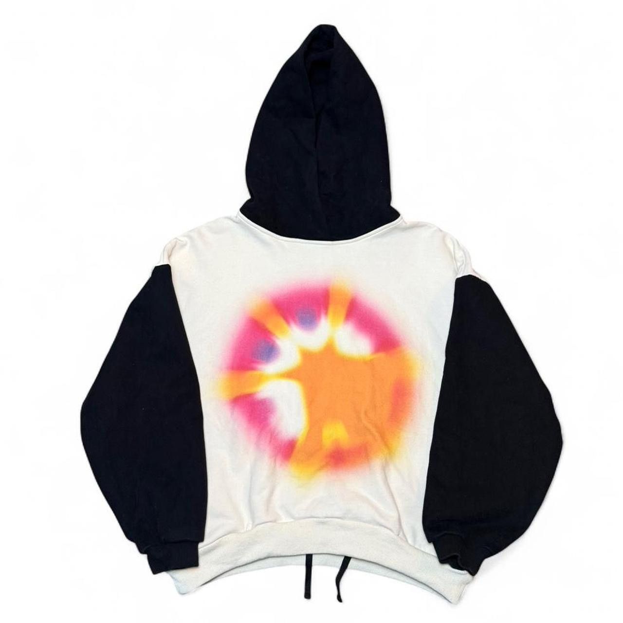 Bad Son Bad Son pulse solarflare hooded sweatshirt. Size US M / EU 48-50 / 2 - 1 Thumbnail