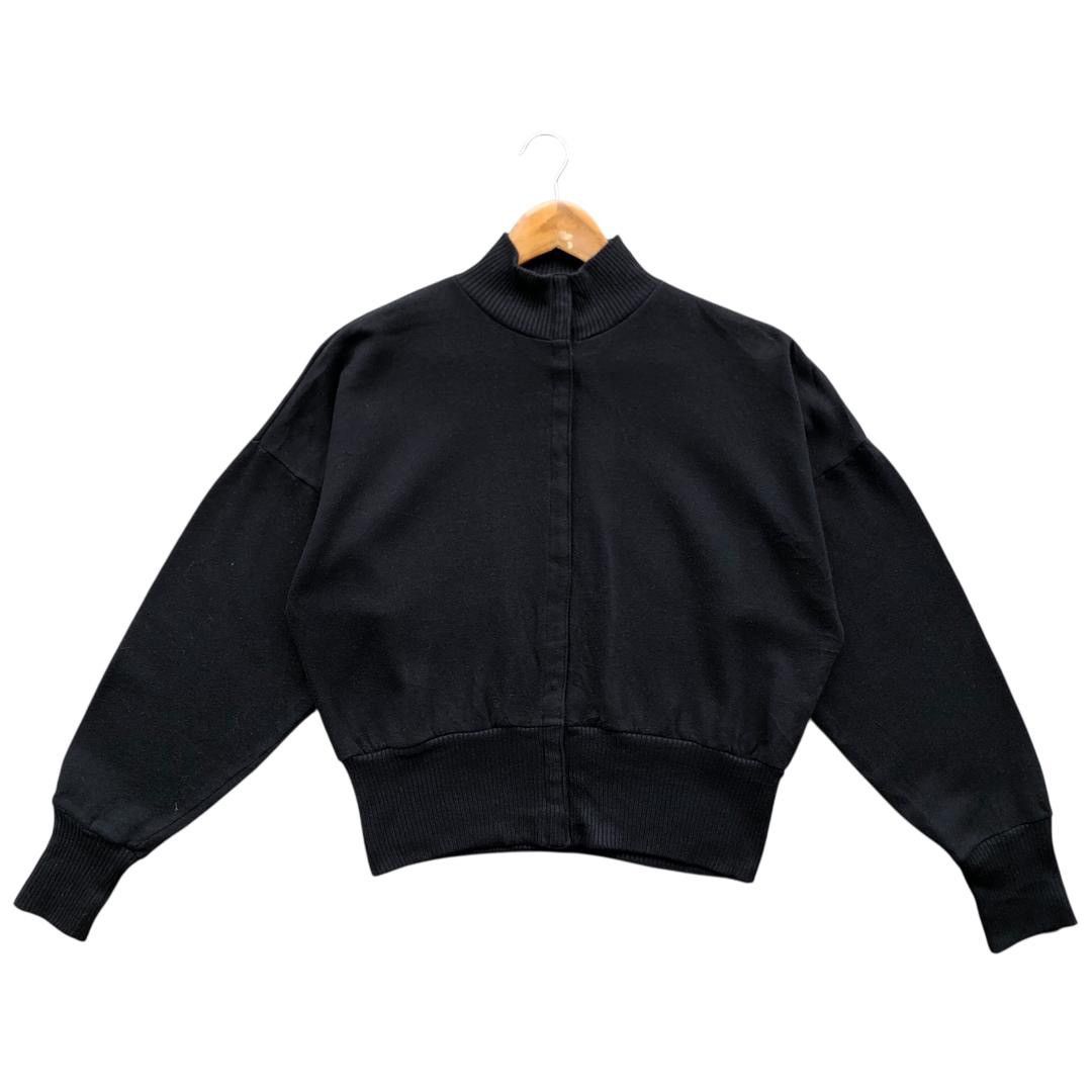 Norma Kamali Vintage NORMA KAMALI sweater Size M / US 6-8 / IT 42-44 - 1 Thumbnail