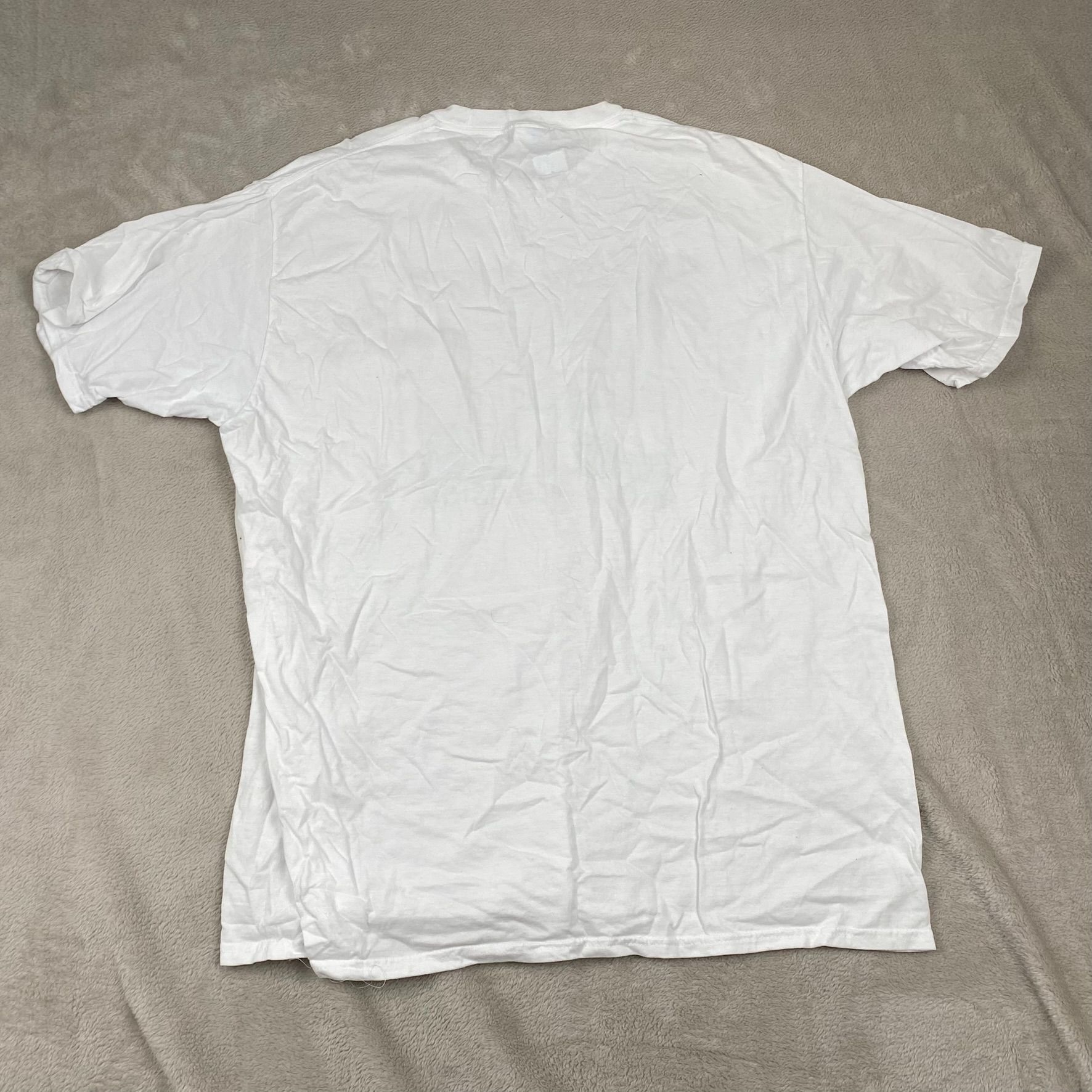 Mtv MTV Men's Graphic T-Shirts Bundle XL and L Size US XL / EU 56 / 4 - 22 Thumbnail
