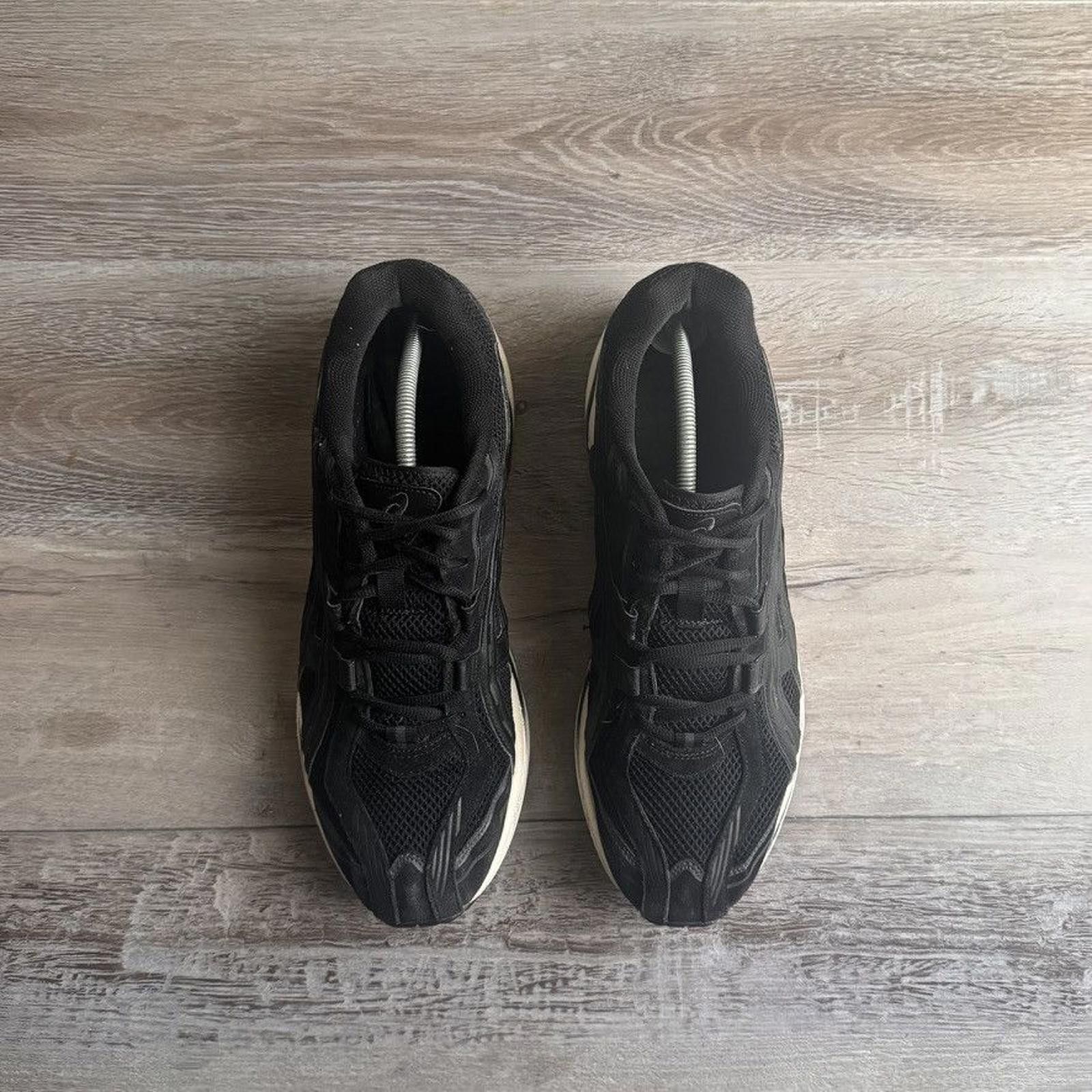 Asics ASICS • GEL Preleus "Black" (12.5M) Size US 12.5 / EU 45-46 - 4 Thumbnail