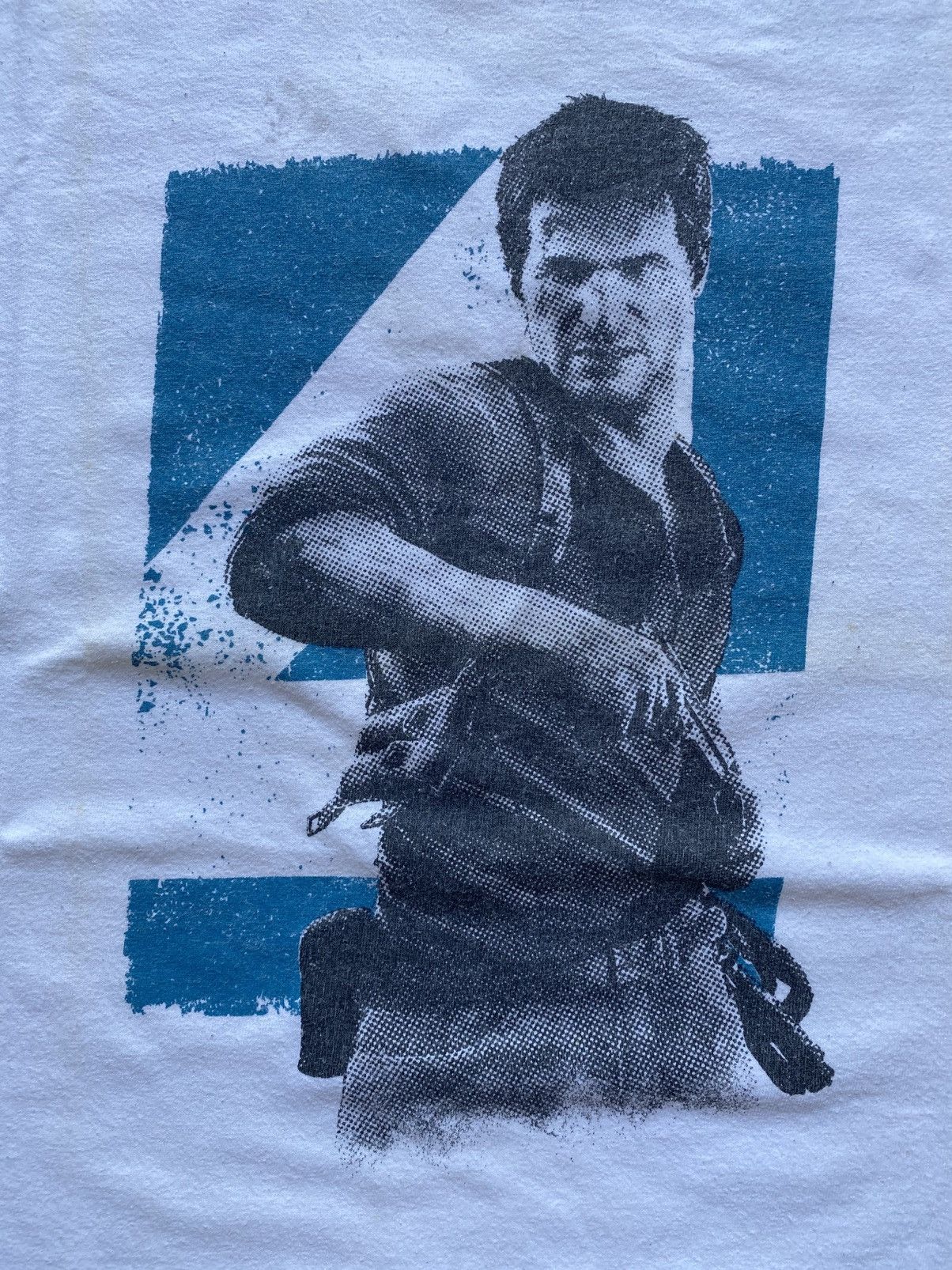 Other Nathan Drake Uncharted 4 Size US XL / EU 56 / 4 - 2 Thumbnail