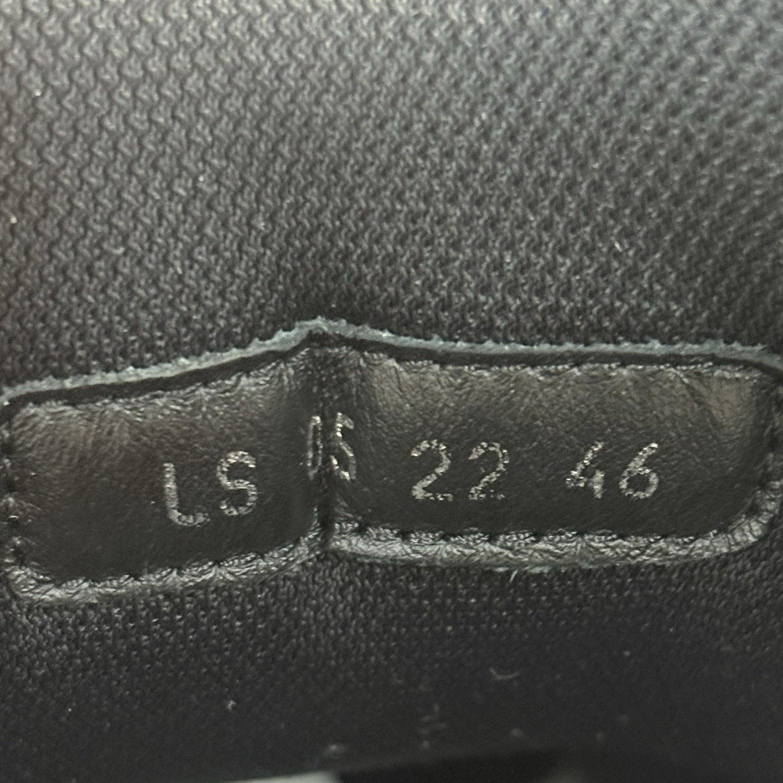 Dior Dior B30 Reflective Sneaker ' Blue Grey White '| SUPER CLEAN Size US 13 / EU 46 - 14 Thumbnail