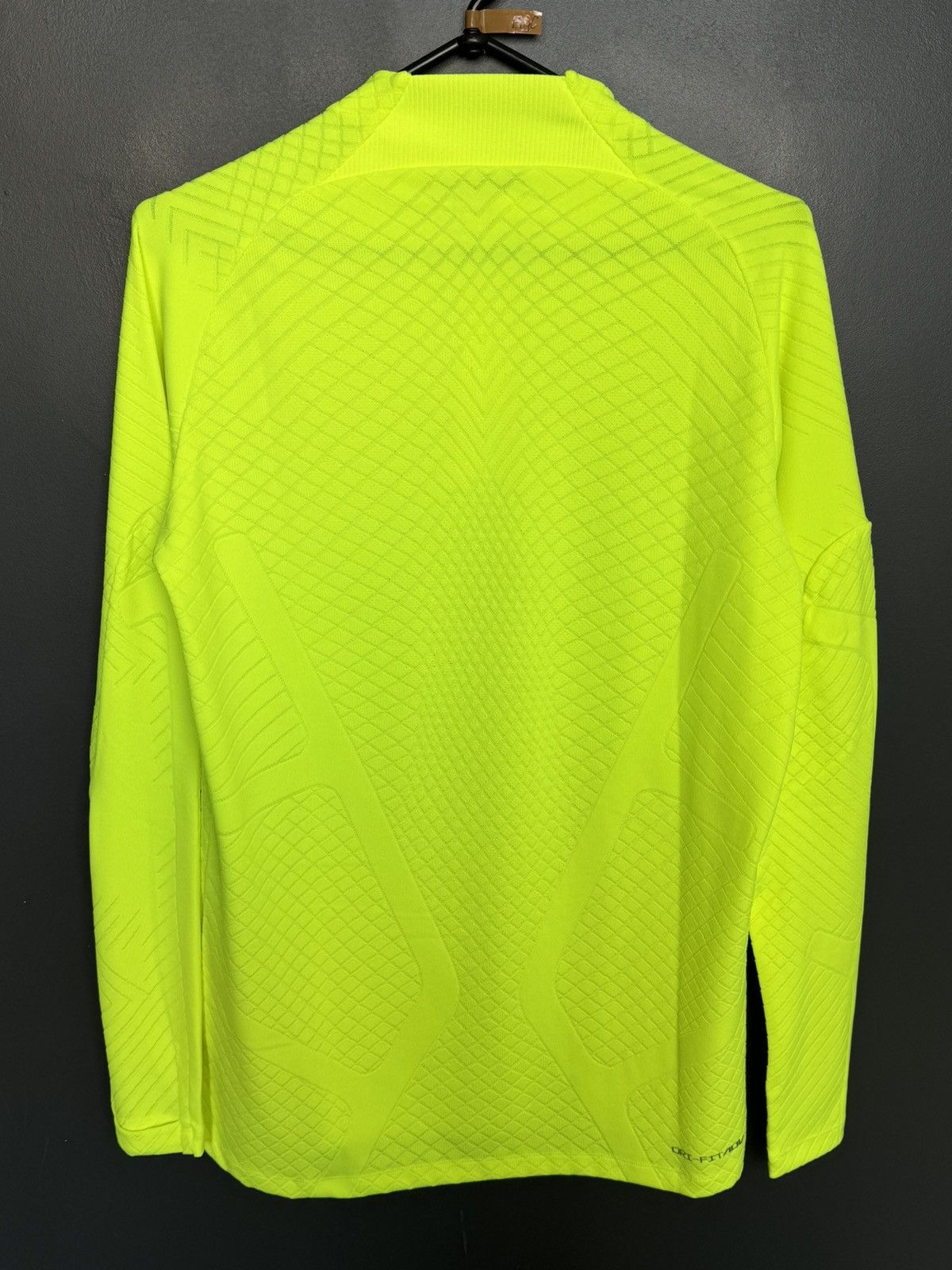 Nike New Tottenham Hotspur Training Football Sweatshirt Size US M / EU 48-50 / 2 - 2 Thumbnail