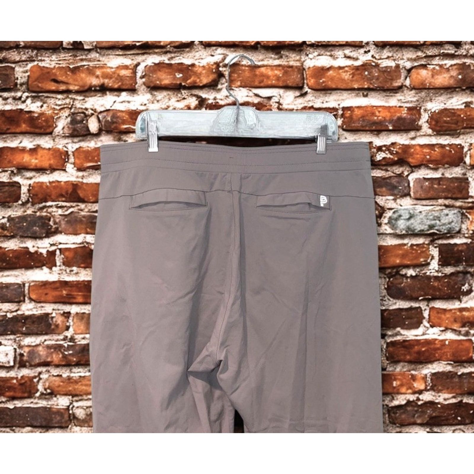 Public Rec Public Rec Gamechanger Pants Sz. 40x28 Stretch Performance Size US 40 / EU 56 - 5 Thumbnail