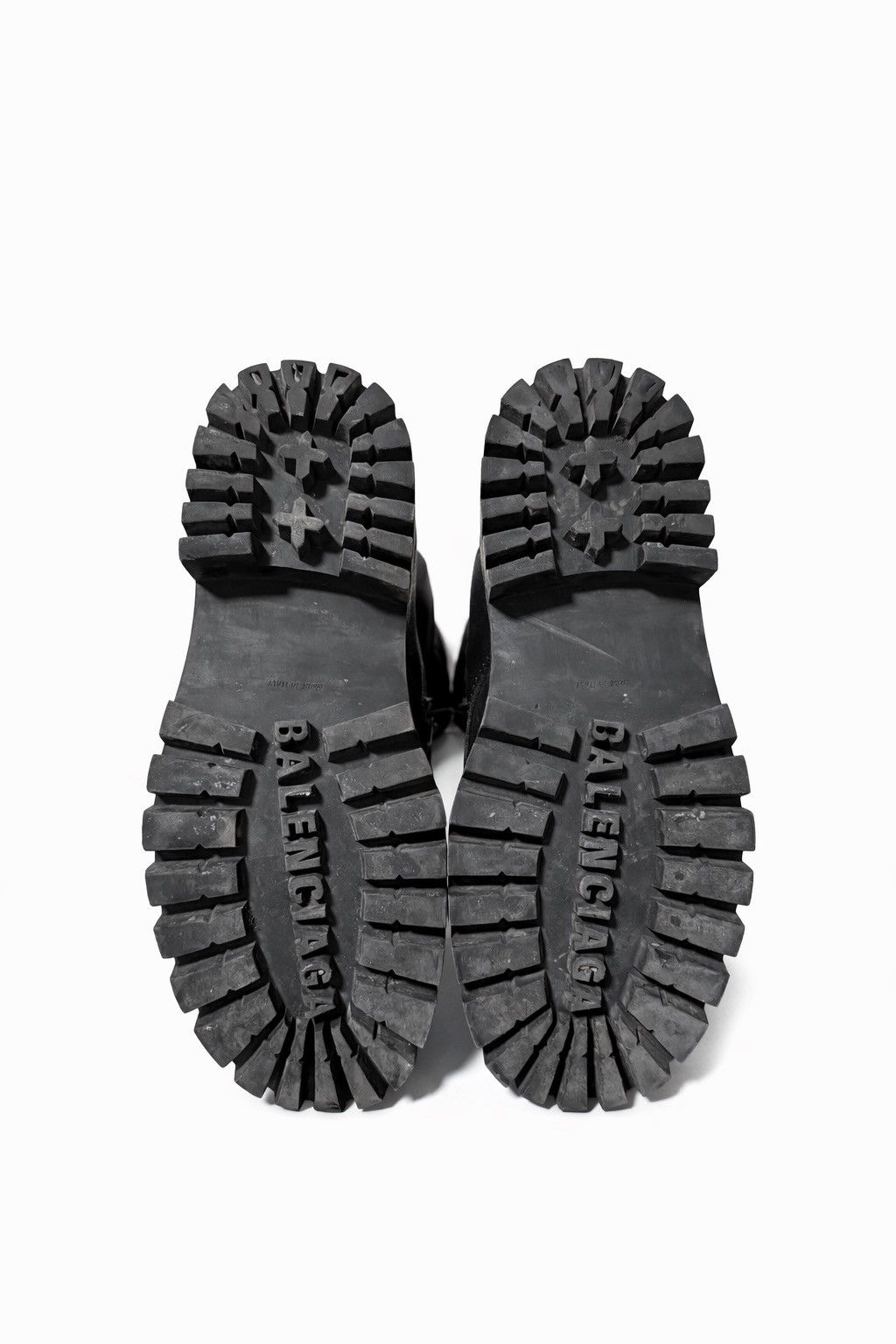 Balenciaga Balenciaga Master Boots Size US 7 / EU 40 - 6 Thumbnail