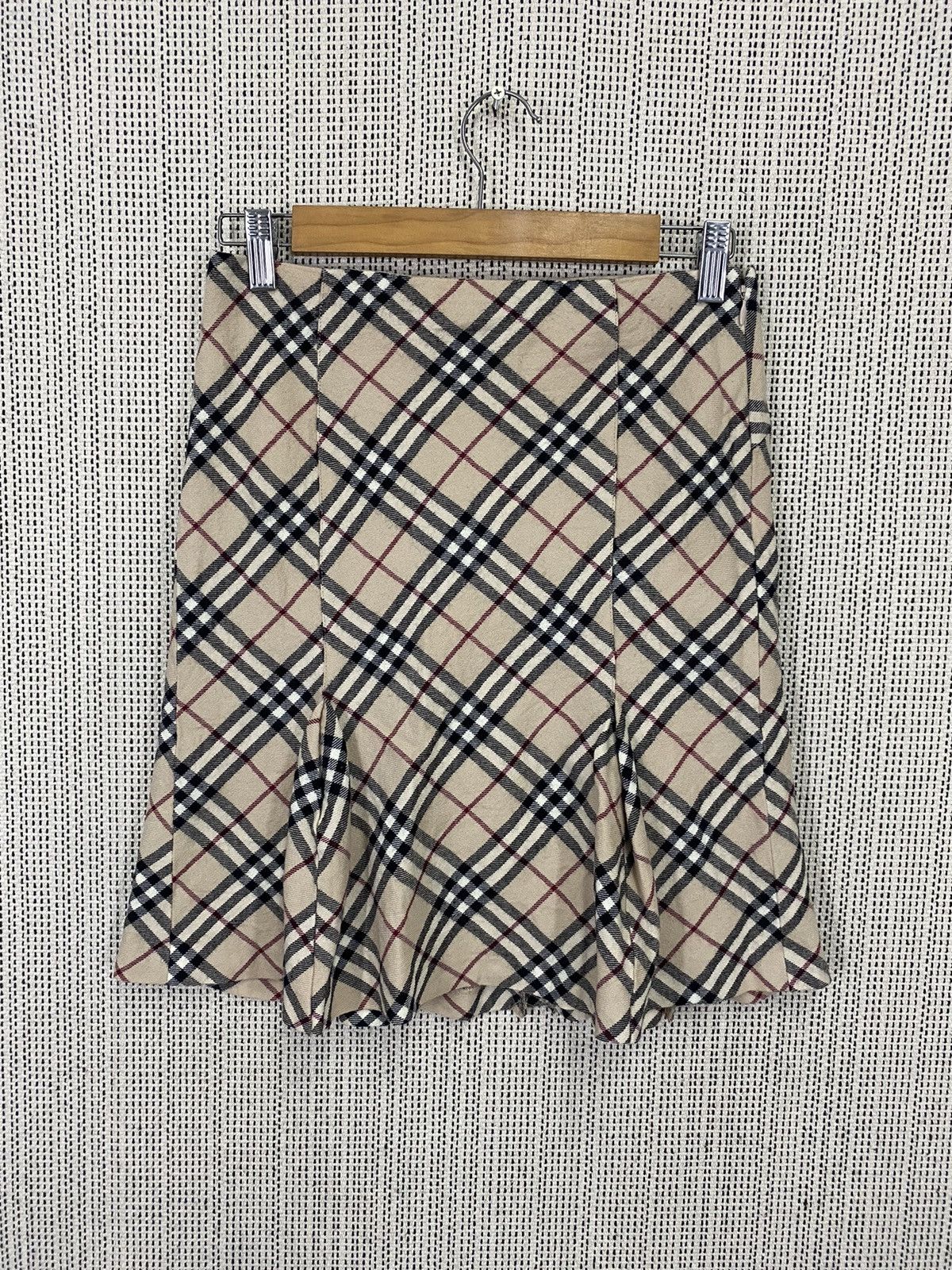 Burberry × Burberry Prorsum × Vintage Vintage burberry london blue label very rare Size 36" / US 14 / IT 50 - 2 Thumbnail