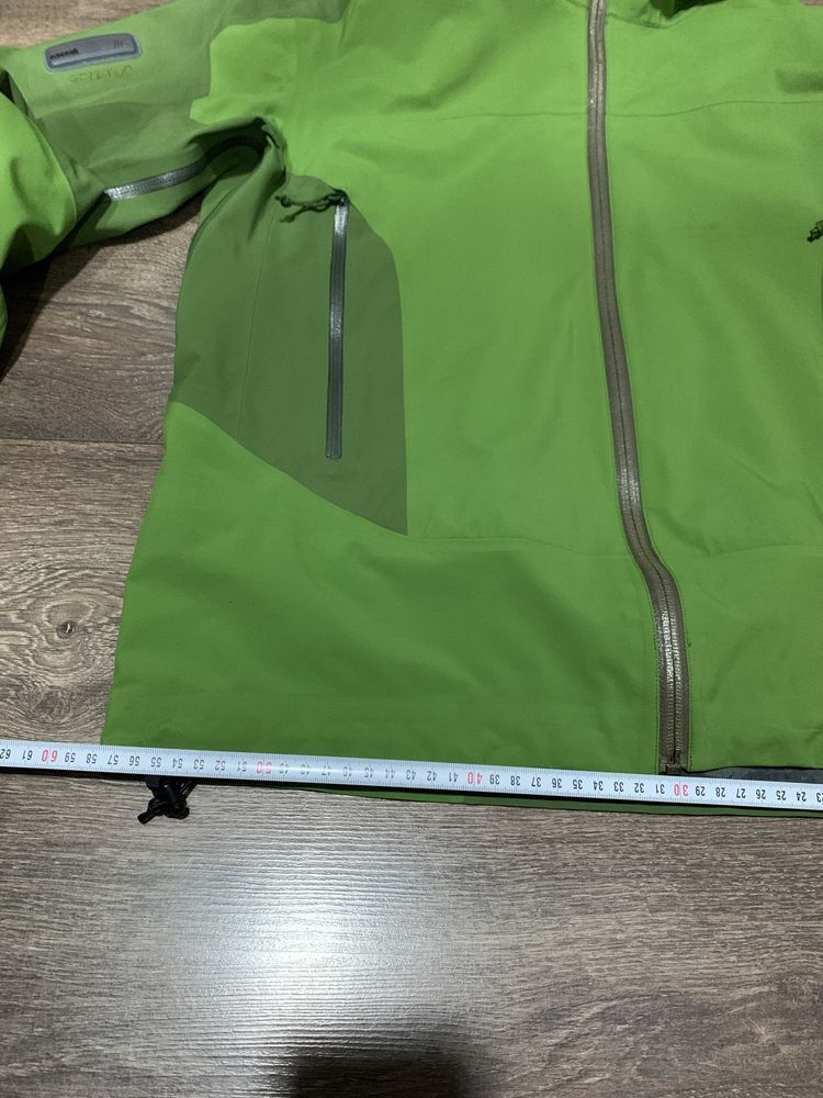 Arc'teryx Arcteryx Vintage Cactus Gore Tex Jacket Size US L / EU 52-54 / 3 - 12 Thumbnail