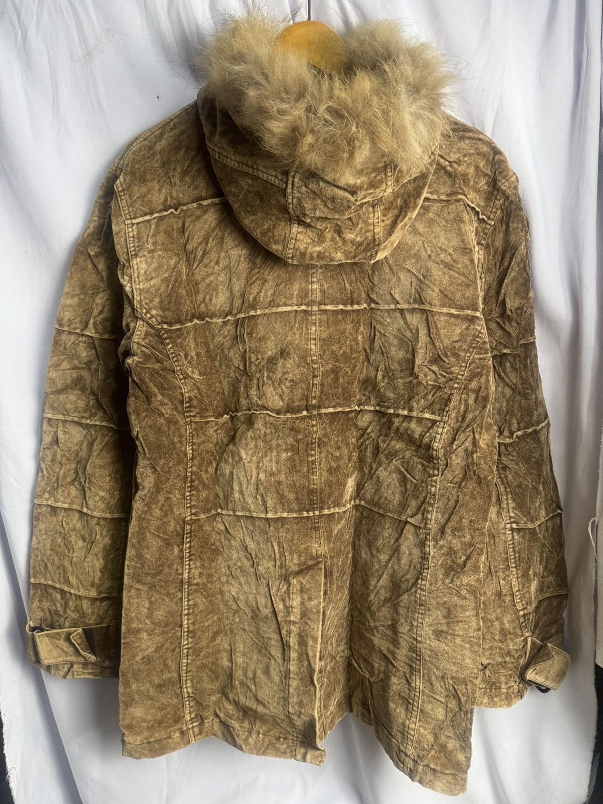 14th Addiction intheattic jacket archive goa style Size US L / EU 52-54 / 3 - 4 Thumbnail