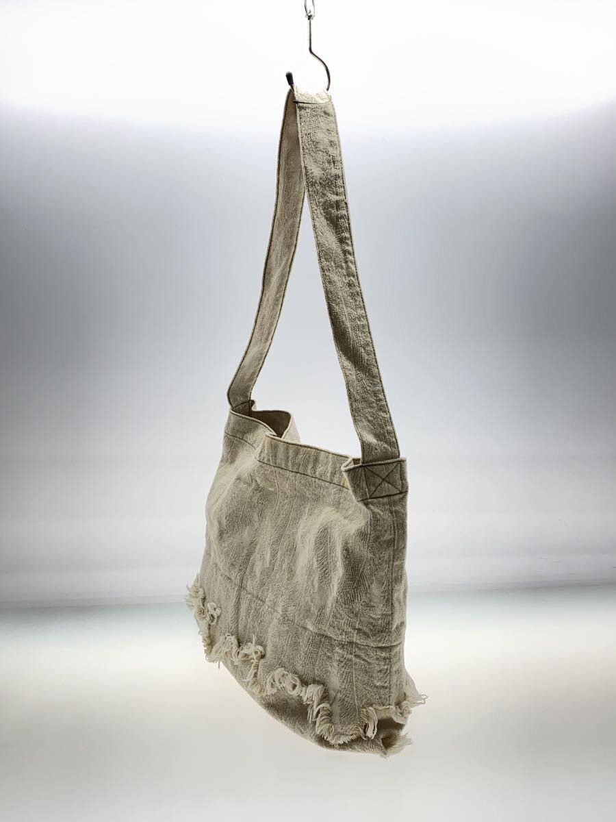 Kapital Feather Denim Shoulder Bag Size ONE SIZE - 2 Thumbnail