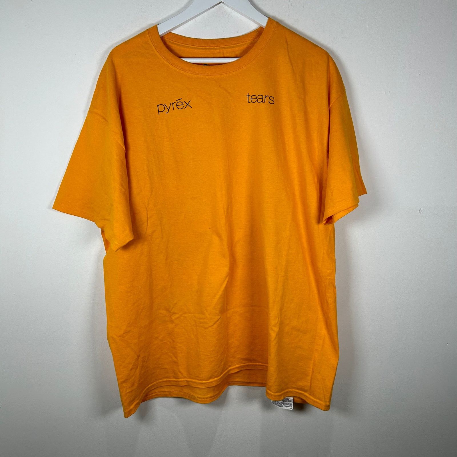 Denim Tears Pyrex | Grailed