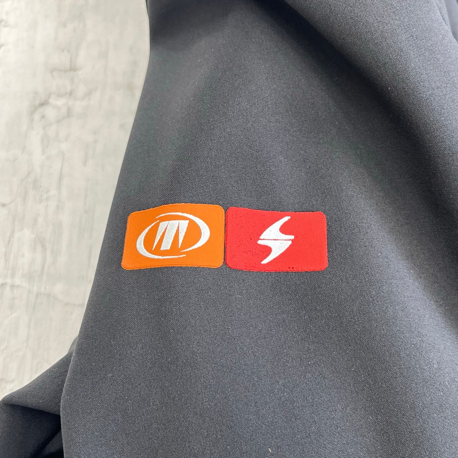 Other Dolomite x Tecnica Blizzard Softshell Ski Jacket Black Size US L / EU 52-54 / 3 - 5 Thumbnail