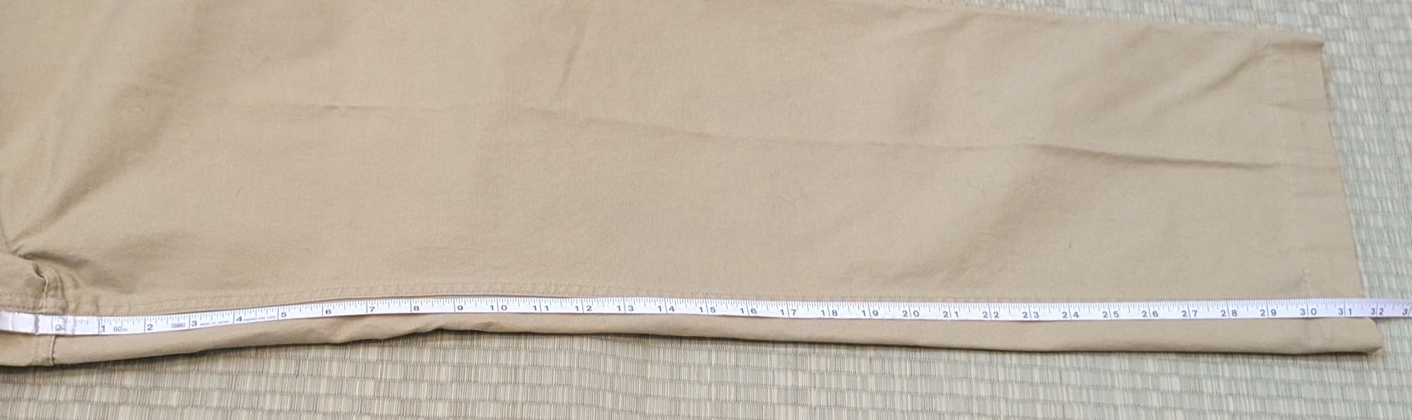 Filson Vintage Filson Lot 79 Tin Cloth Work Pants Size US 38 / EU 54 - 7 Thumbnail