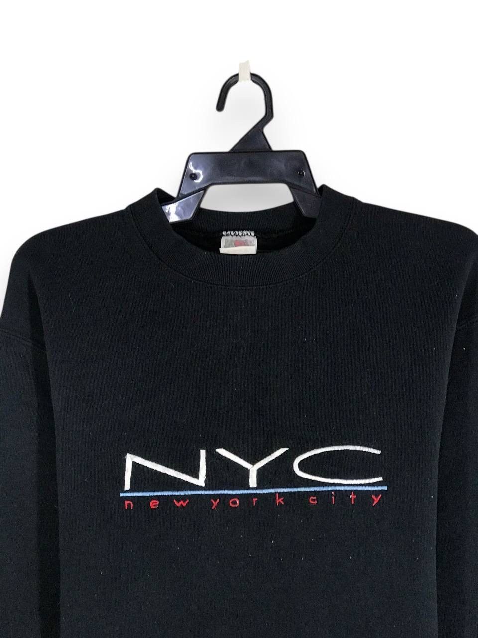Vintage vintage new york city nyc Size US M / EU 48-50 / 2 - 2 Thumbnail