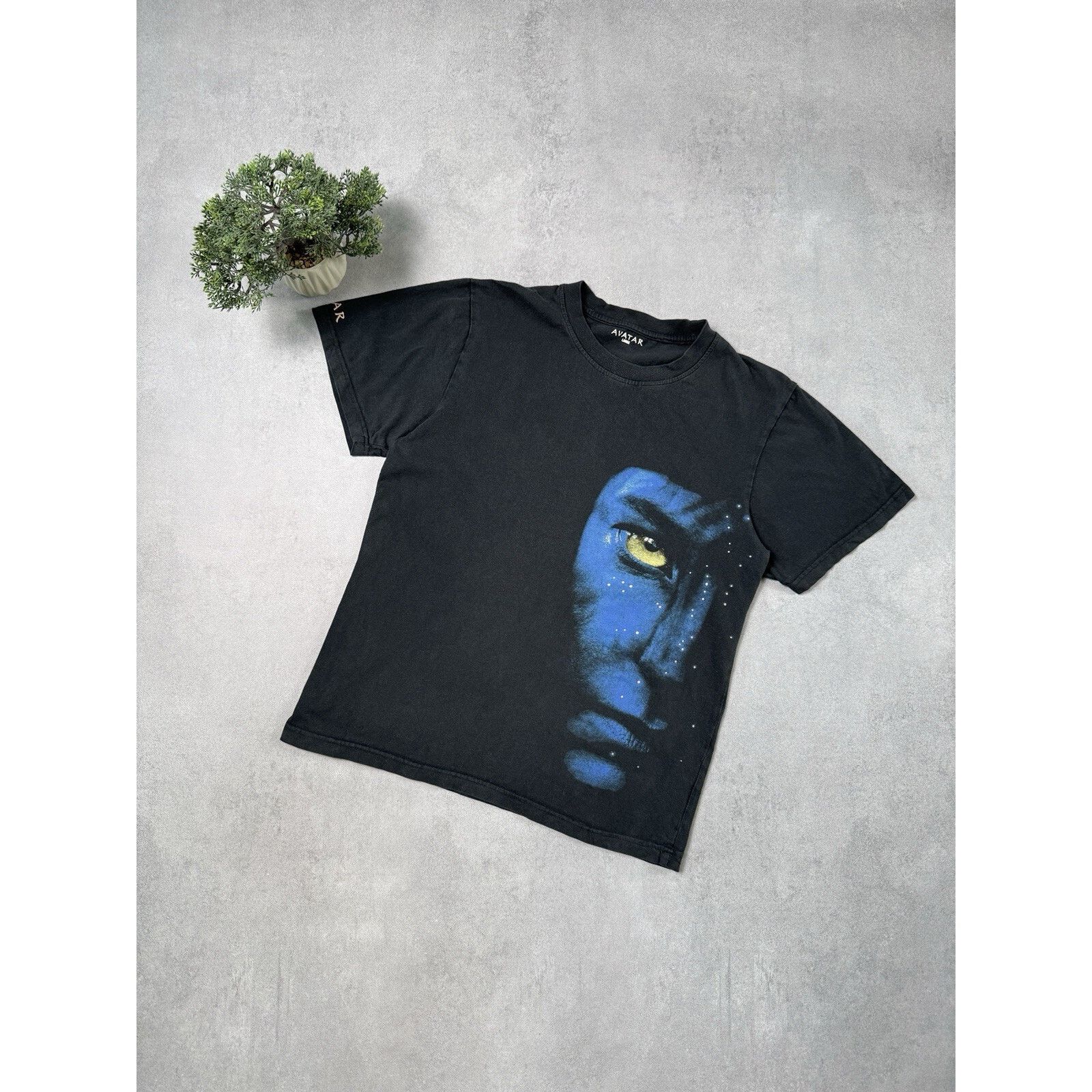 Vintage Vintage 2010 Inception movie promo T-shirt | Grailed