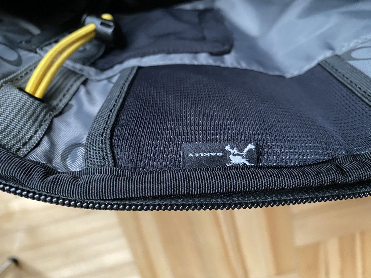 Oakley Oakley Icon Backpack Size ONE SIZE - 14 Thumbnail