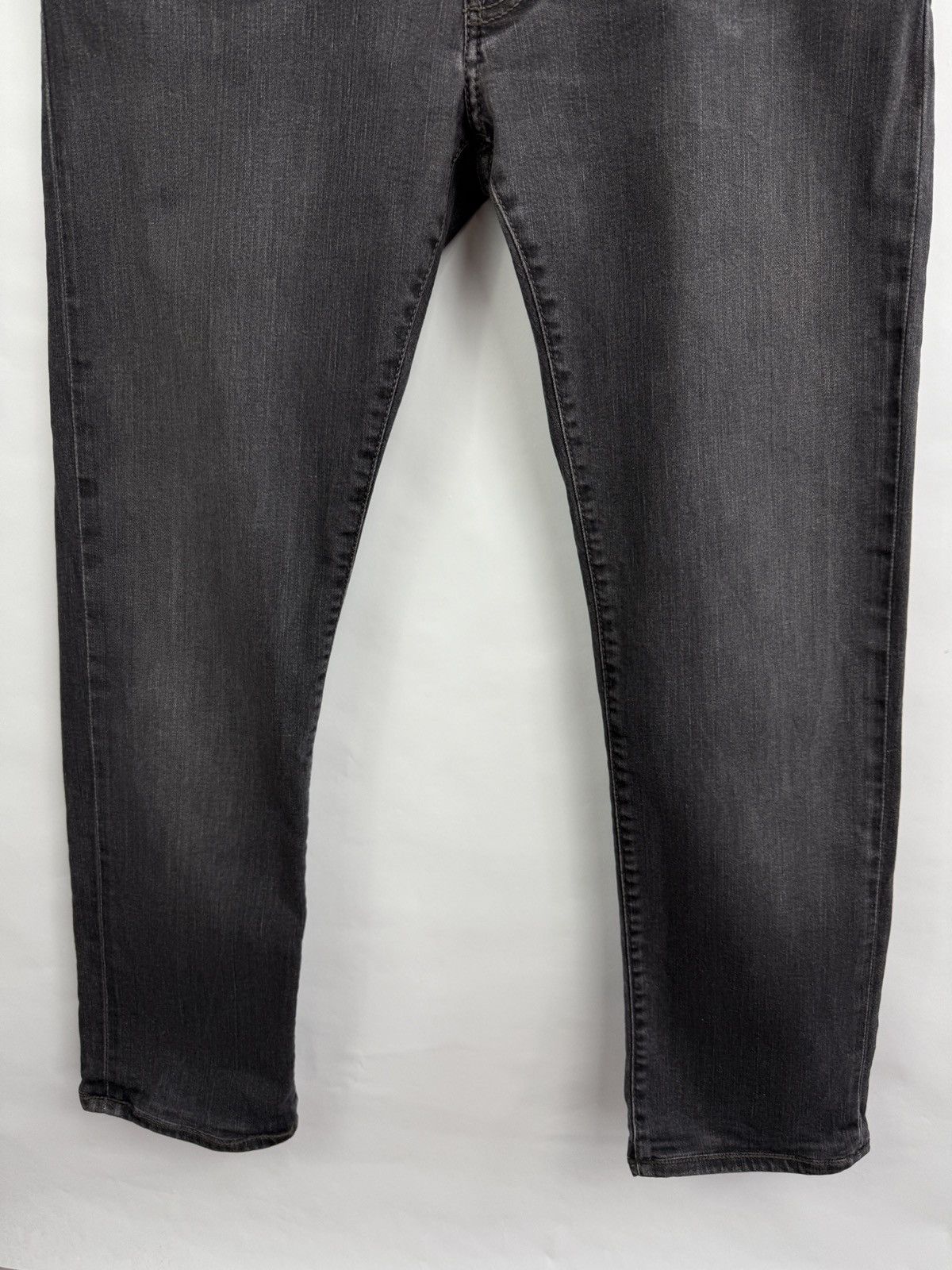 Jacob Cohen 🇮🇹 Jacob Cohen Luxury Denim Tailored Jeans 688 Made in Italy Size US 35 - 6 Thumbnail