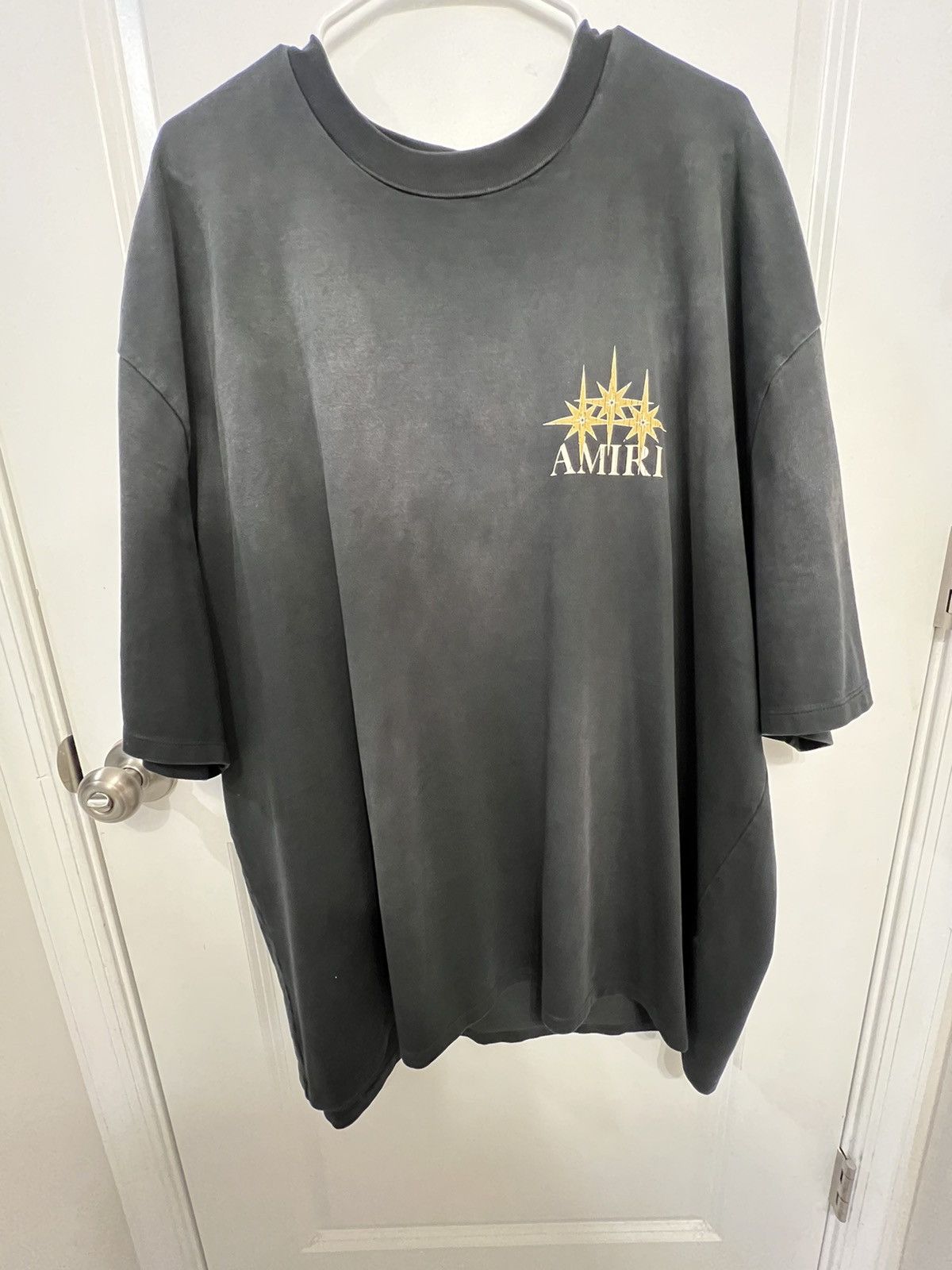 Amiri Amiri Starburst Design, SS25 - Like New Size US XXL / EU 58 / 5 - 1 Thumbnail