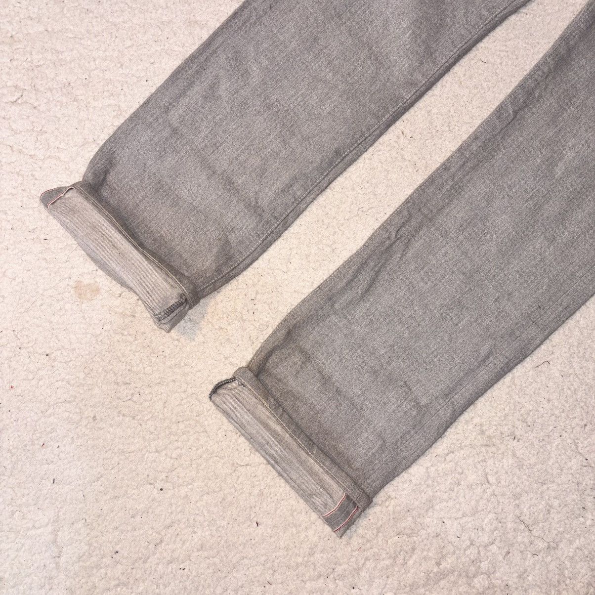 Japanese Brand Japanese Brand Selvedge Denim Size US 32 / EU 48 - 5 Thumbnail