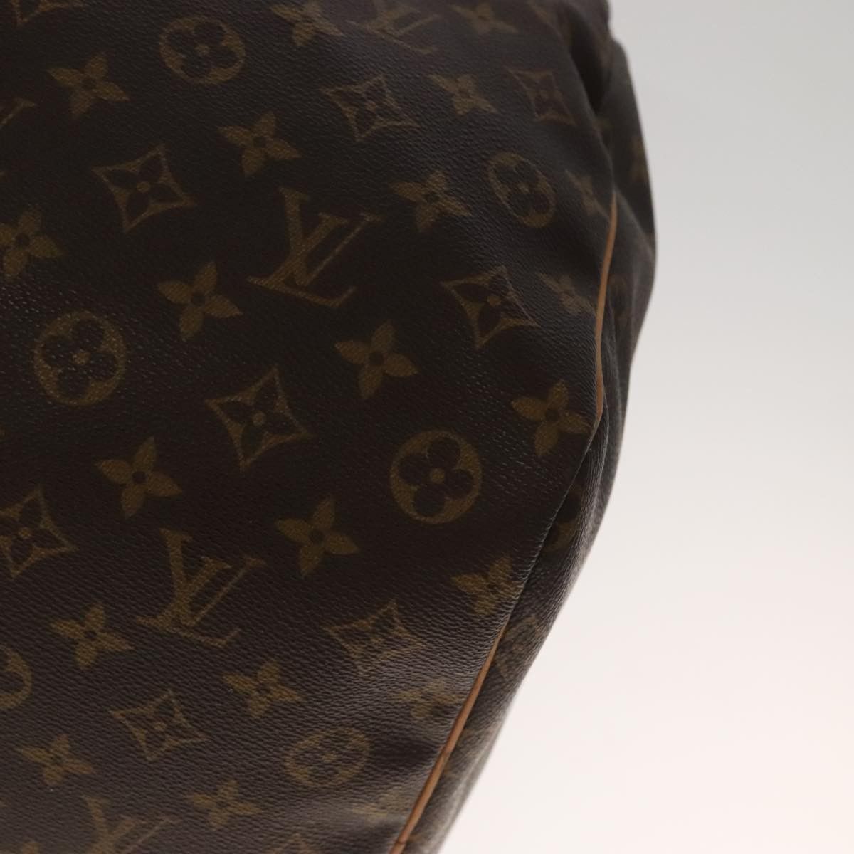 Louis Vuitton LOUIS VUITTON Monogram Keepall 60 Boston Bag M41422 Size ONE SIZE - 14 Thumbnail