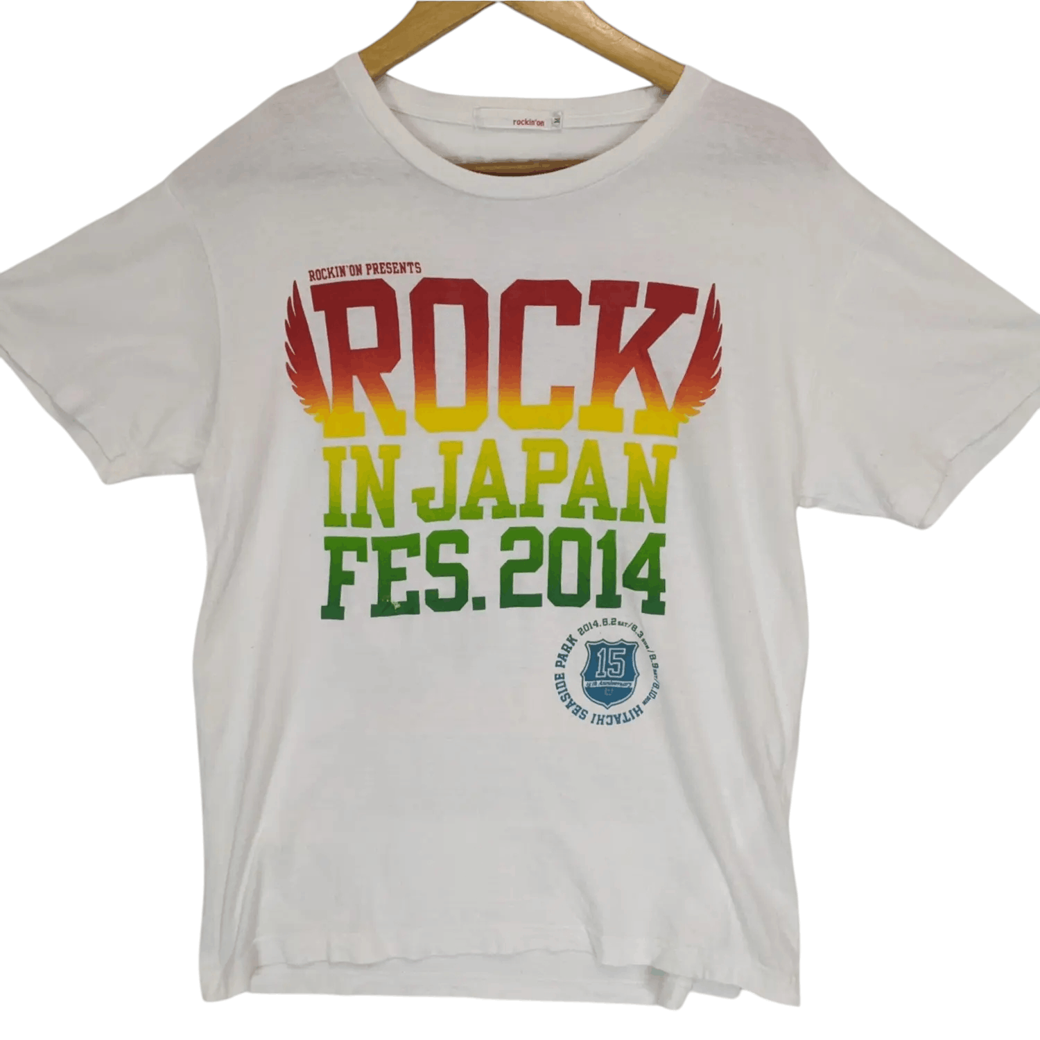 Band Tees × Japanese Brand Vintage 90's HARVARD Golf Sportswear Jacket Size US M / EU 48-50 / 2 - 2 Thumbnail