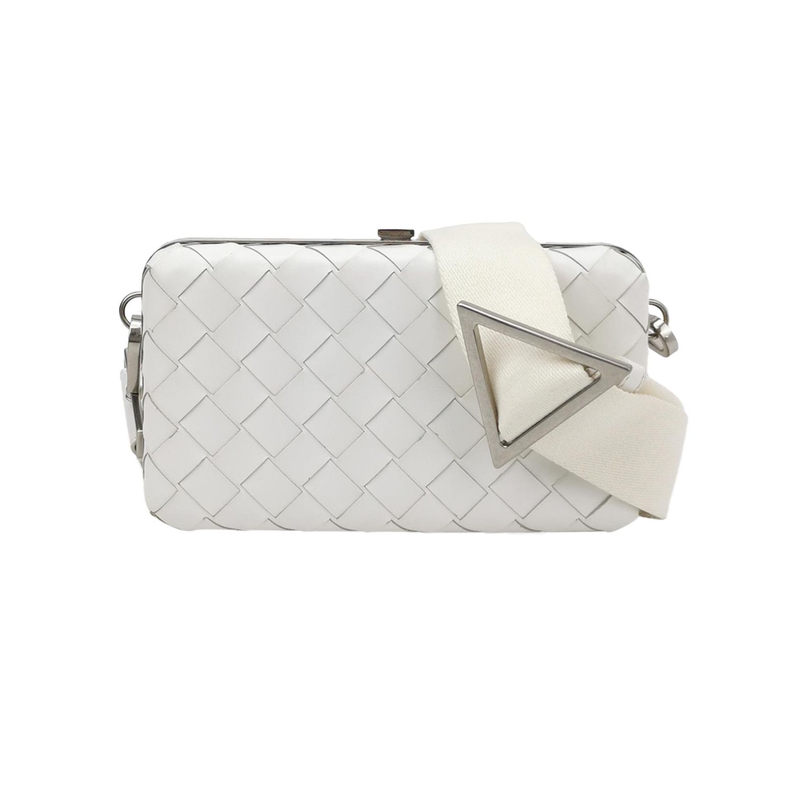 Bottega Veneta Bottega Veneta Women os Shoulder Bags Size ONE SIZE - 1 Thumbnail
