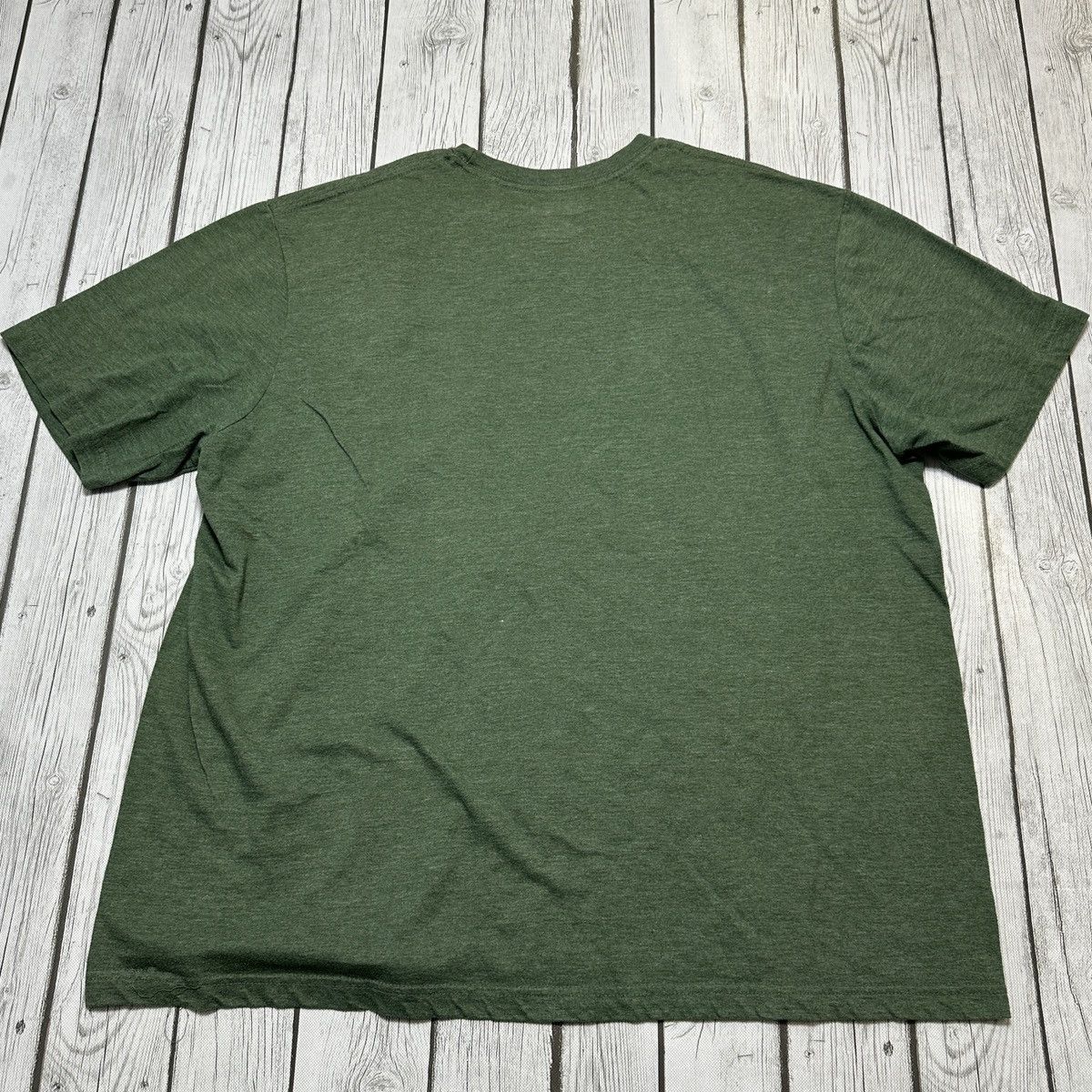 NFL New York Jets tee Size US XXL / EU 58 / 5 - 2 Thumbnail