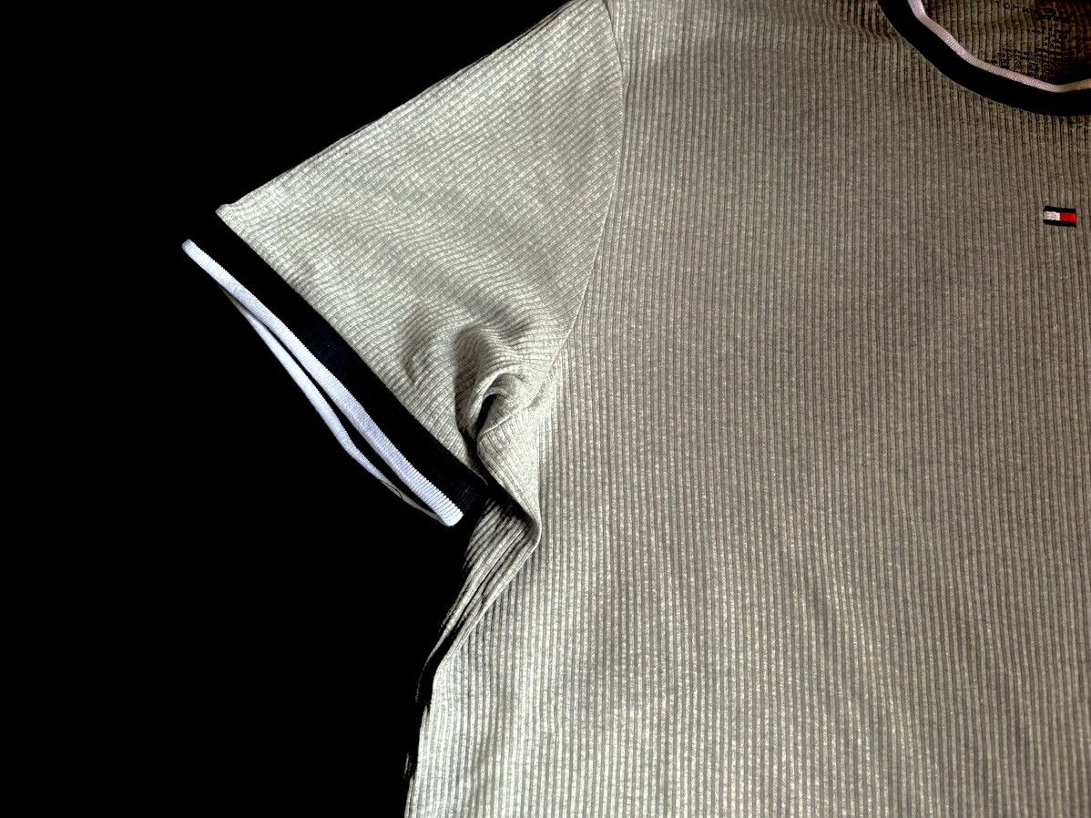 Tommy Hilfiger Tommy Hilfiger Vintage 00s sleepwear shirt Size US L / EU 52-54 / 3 - 4 Thumbnail