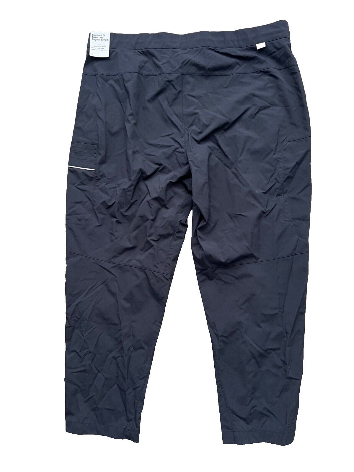 Nike Nike Essentials DM6681 010 Utility Pants Black ( 38 ) Size US 38 / EU 54 - 11 Thumbnail