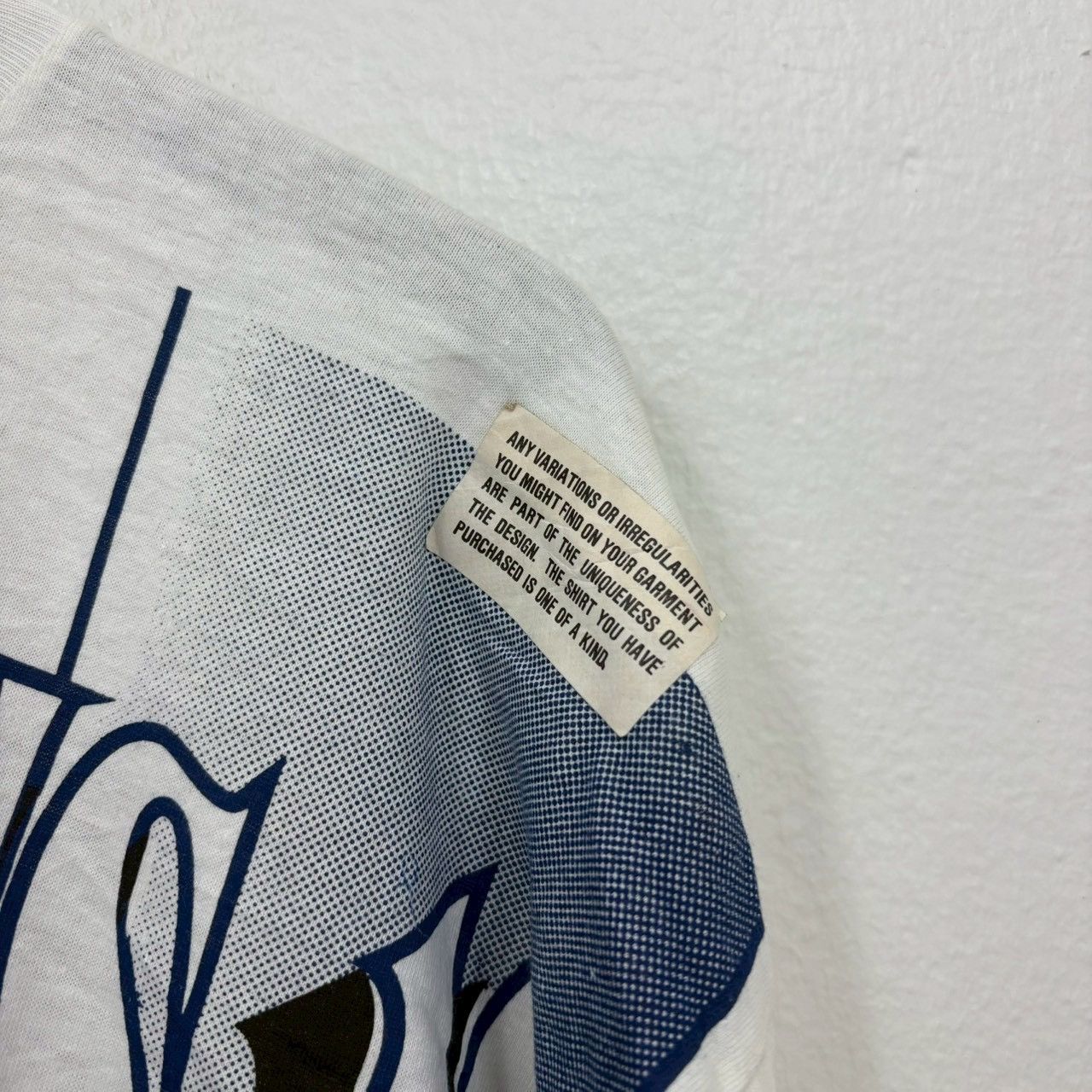 Vintage Vintage 90s Dallas Cowboys NFL shirt size XL wts03 Size US XL / EU 56 / 4 - 12 Thumbnail
