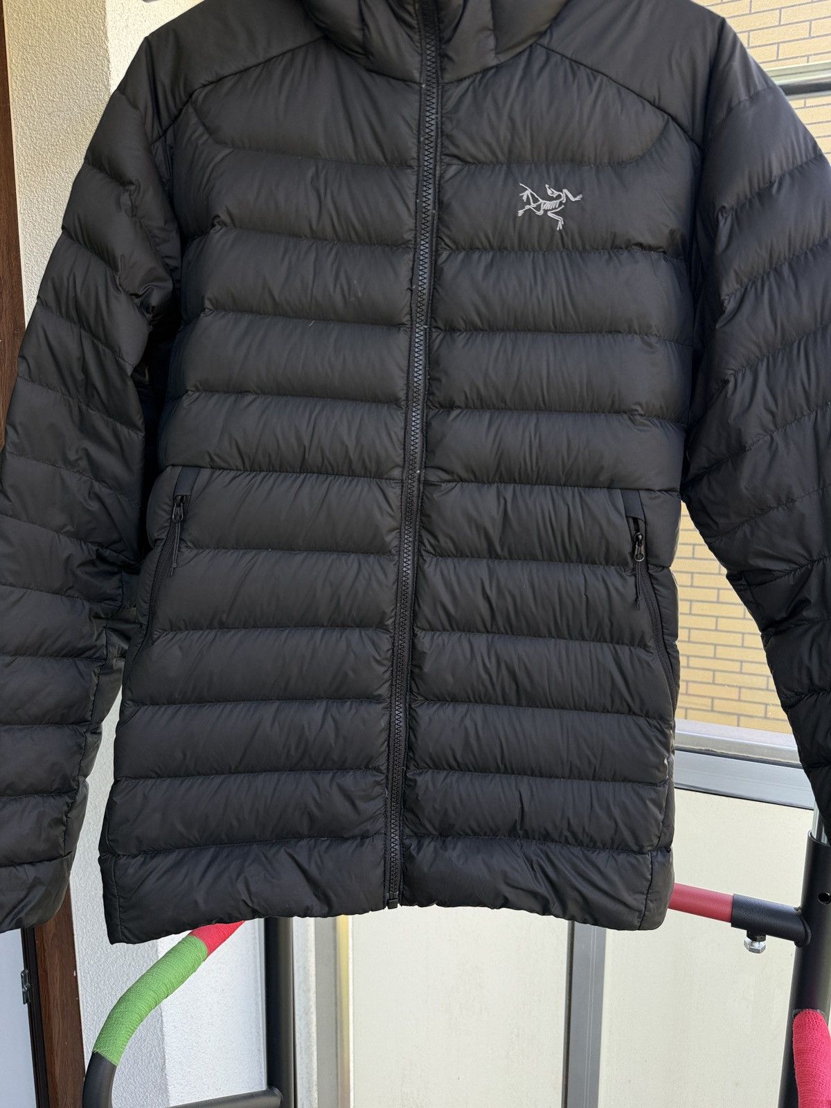 Arc'teryx Arcteryx Cerium Hoody Down Jacket Size US M / EU 48-50 / 2 - 3 Thumbnail