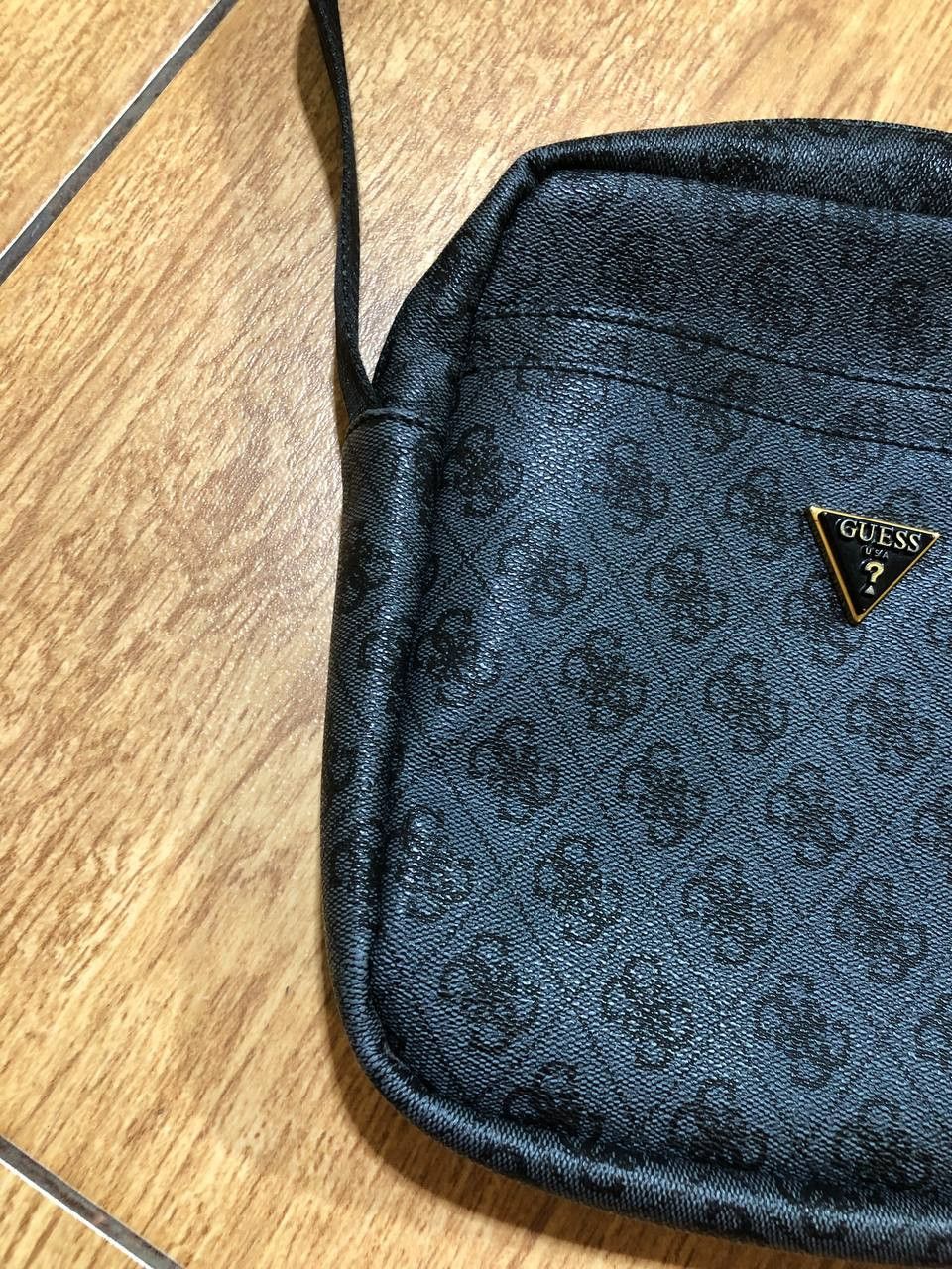 Guess Good Condition Guess Side Bag Size ONE SIZE - 13 Thumbnail