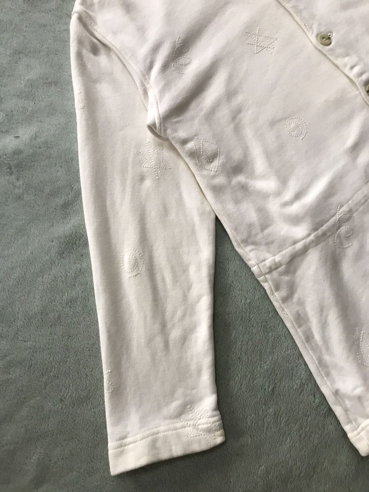 Hai Sporting Gear Vintage Hai Sporting Gear Shirt Size US M / EU 48-50 / 2 - 3 Thumbnail