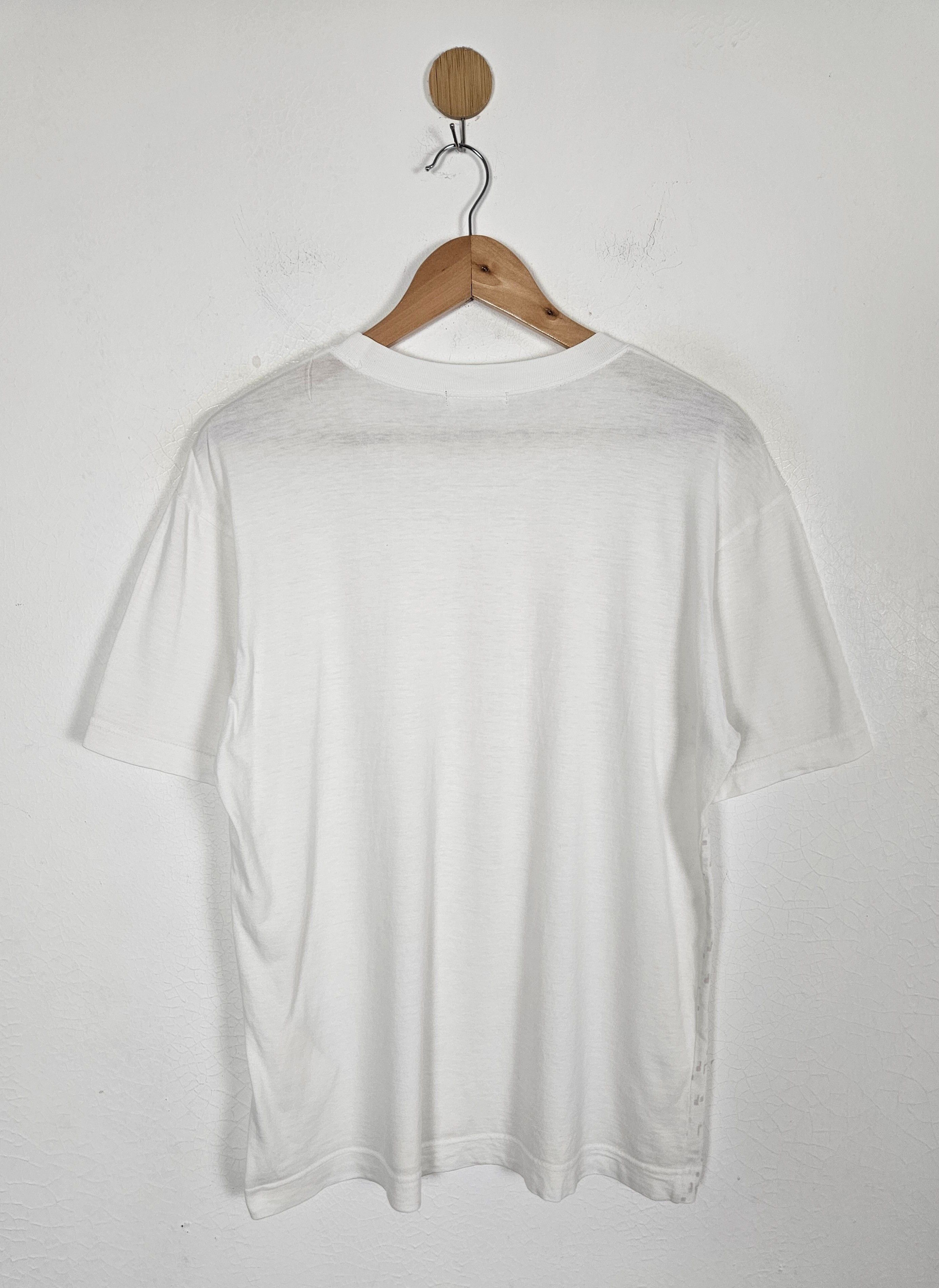 Comme des Garcons Comme des Garcons CDG Homme Print shirt Size US M / EU 48-50 / 2 - 3 Thumbnail