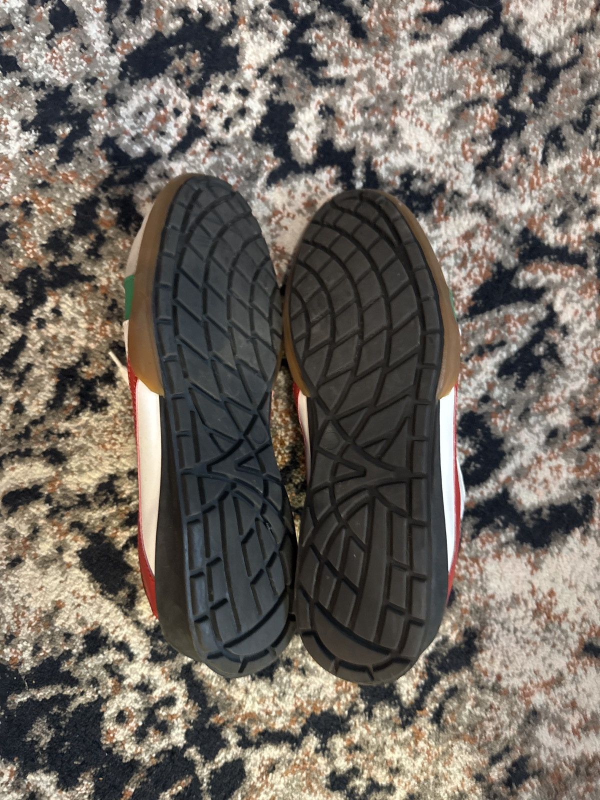 Dsquared2 Dsquared2 1964 Sneakers Size US 10.5 / EU 43-44 - 5 Thumbnail