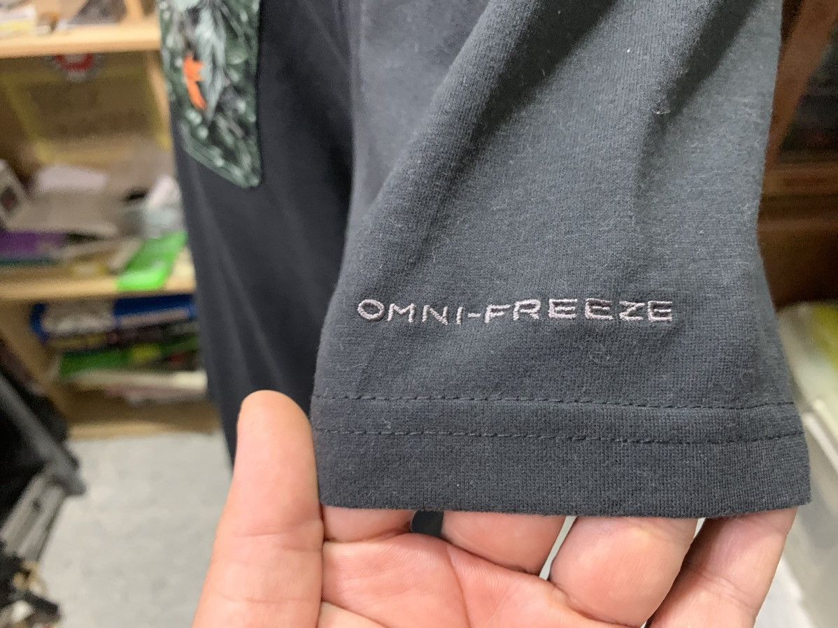 Columbia Colombia pocket Tee Size US L / EU 52-54 / 3 - 4 Thumbnail