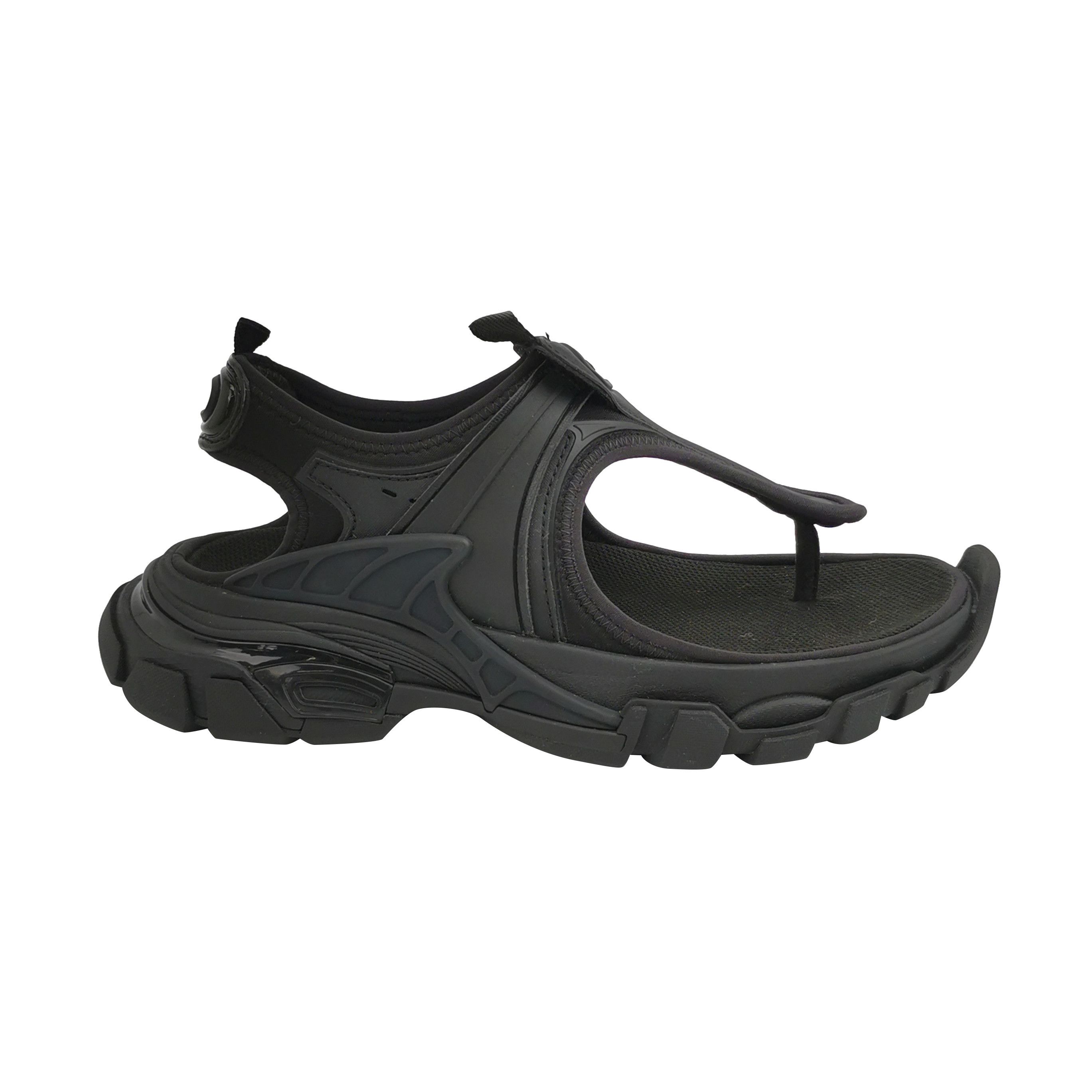 Balenciaga Balenciaga Women 5 Sandals Size US 5 / IT 35 - 1 Thumbnail