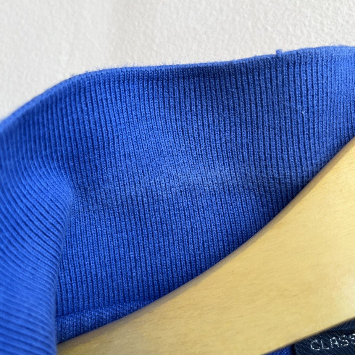 Polo Ralph Lauren × Ralph Lauren Need gone🤧CHIEF KEEF POLO RALPH LAUREN ITALY Size US L / EU 52-54 / 3 - 10 Thumbnail