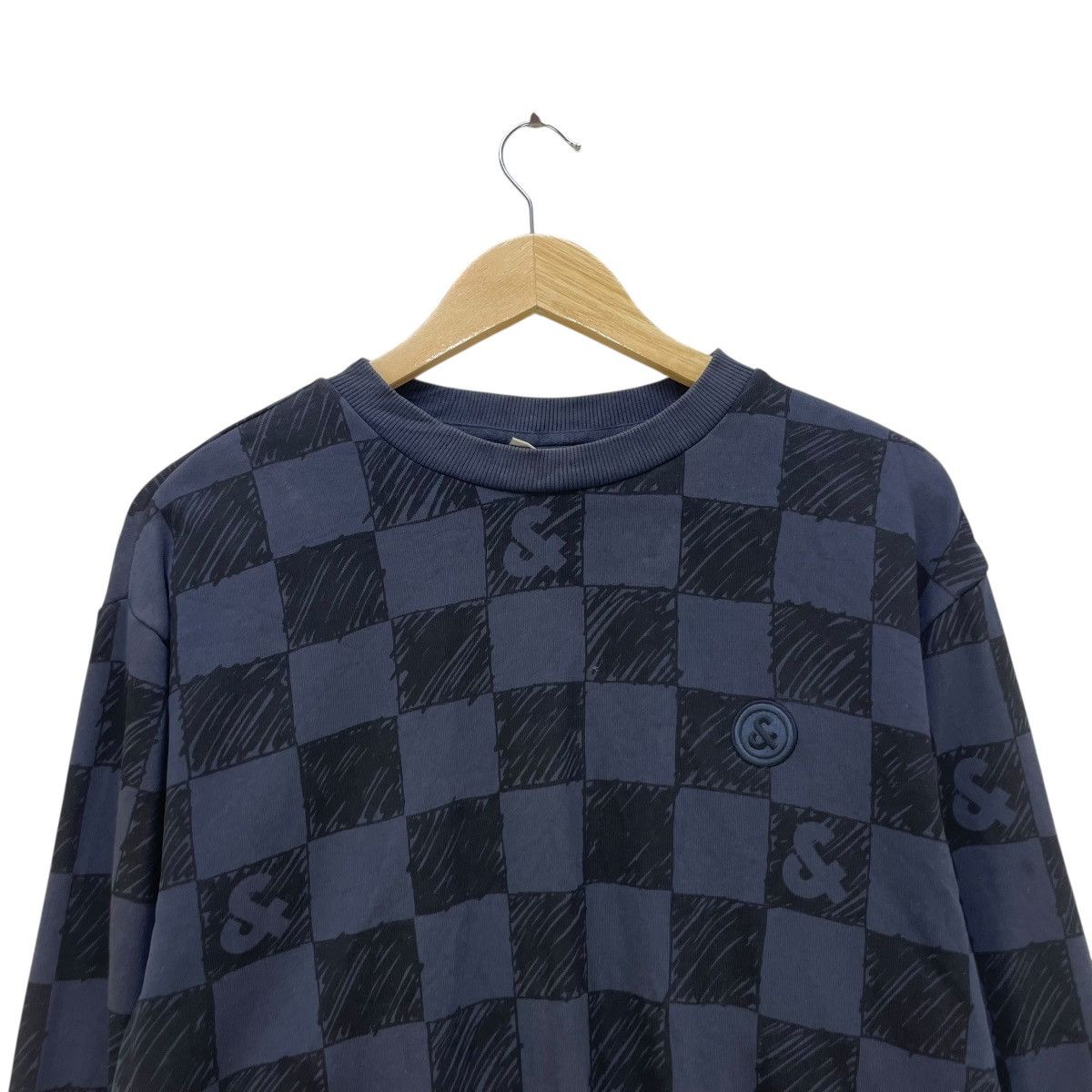 Japanese Brand 💥Jack And Jones Sweatshirt Size US M / EU 48-50 / 2 - 3 Thumbnail