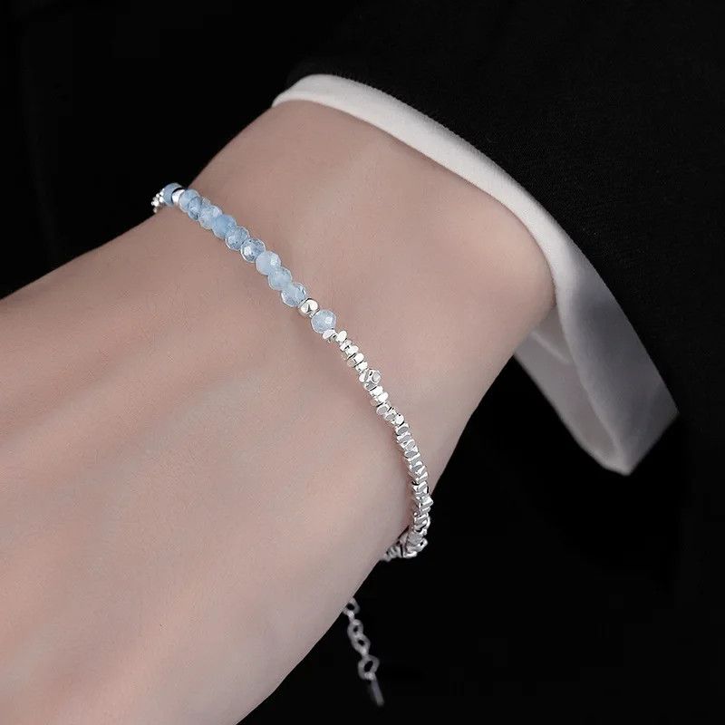 Jewelry Simple Style Charm Ladies Bracelet Size ONE SIZE - 1 Thumbnail